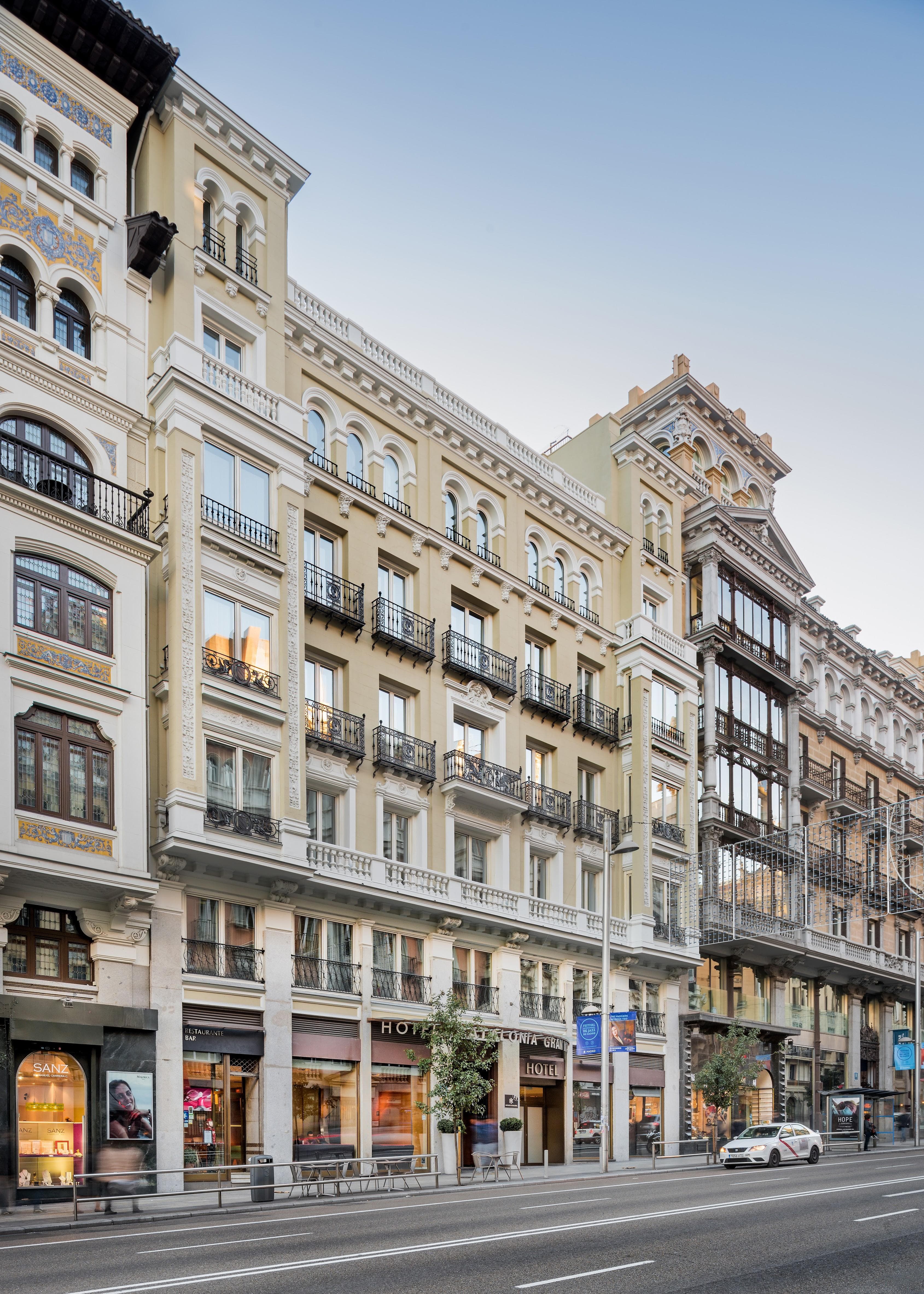 Catalonia Gran Via