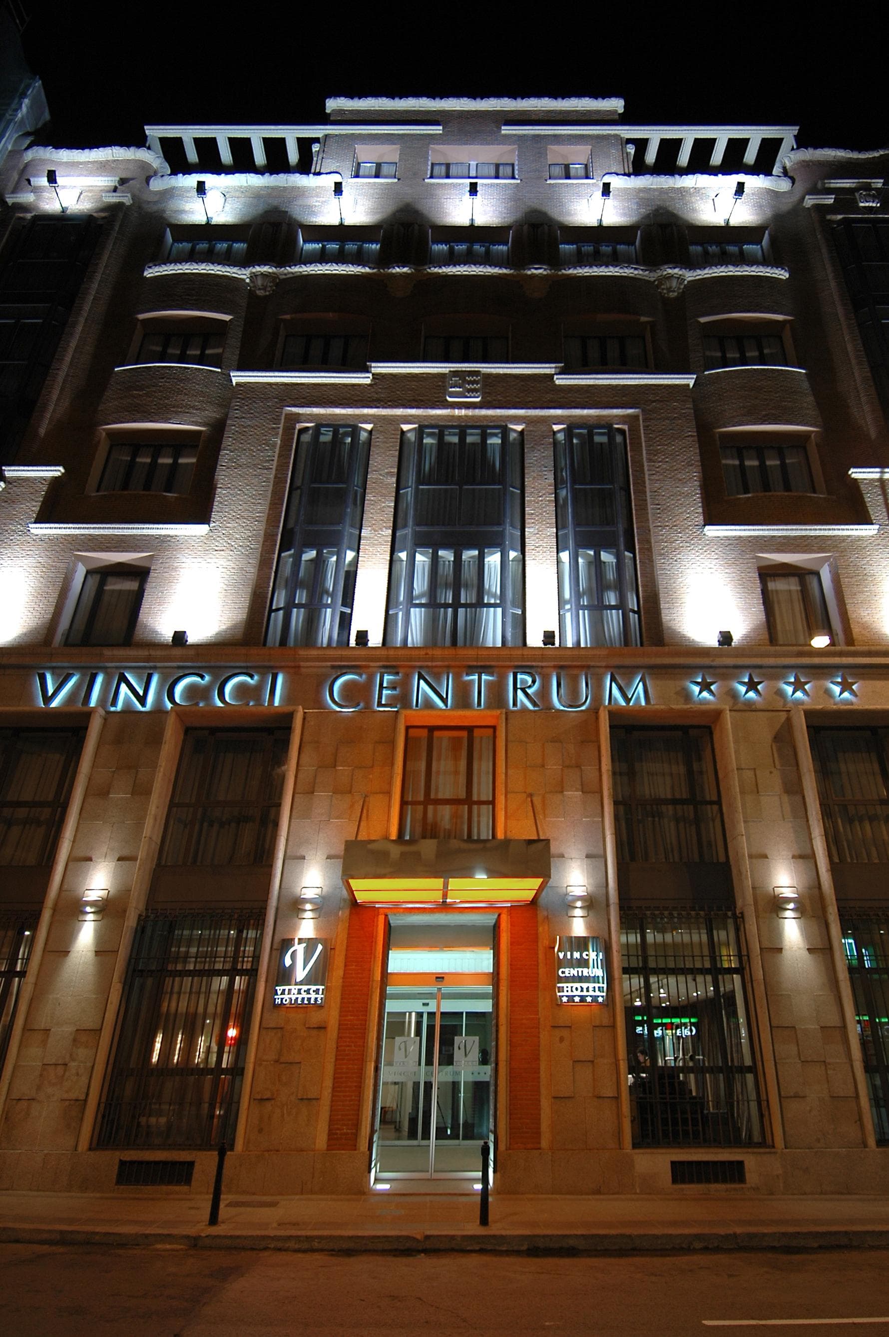 Vincci Centrum