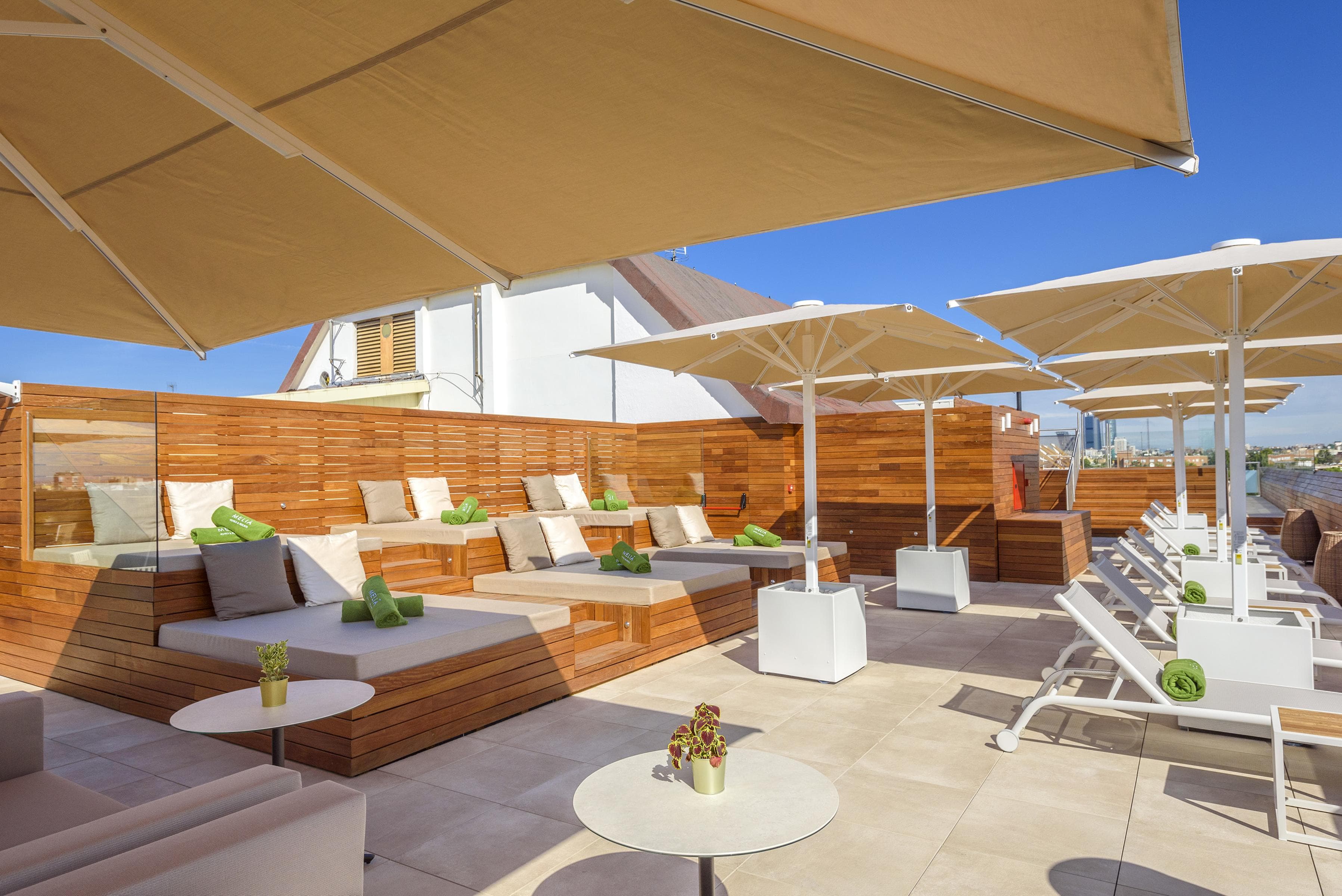 Melia Madrid Serrano - 12