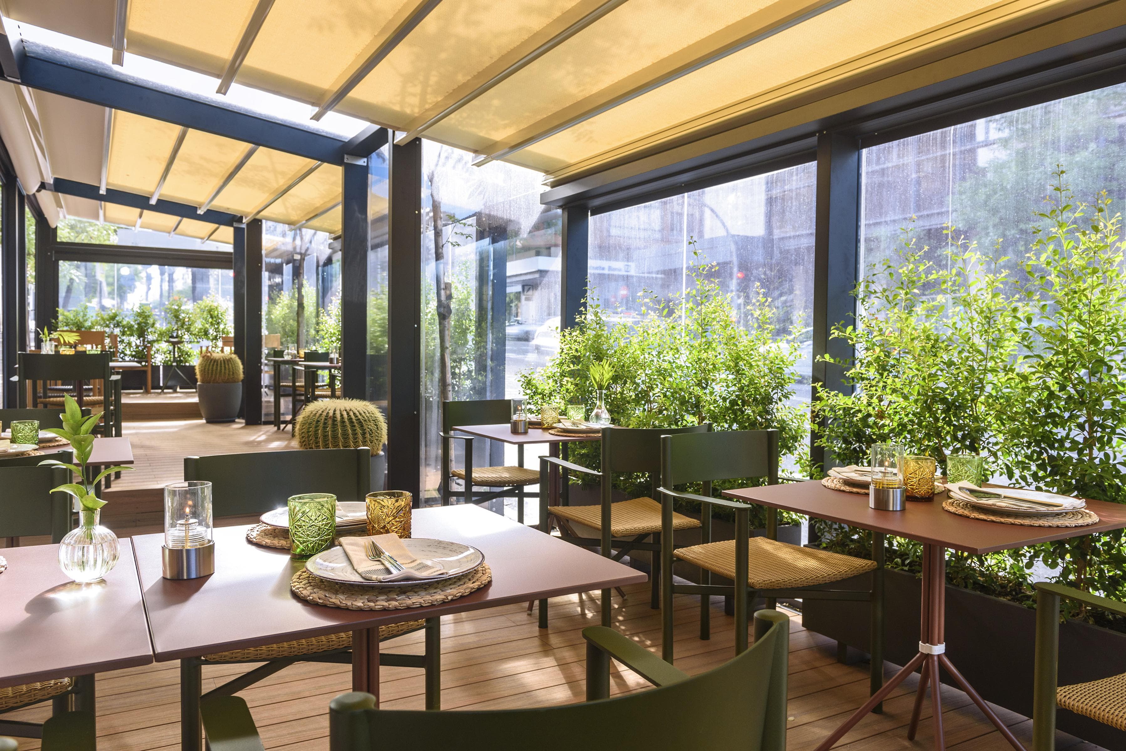 Melia Madrid Serrano - 16