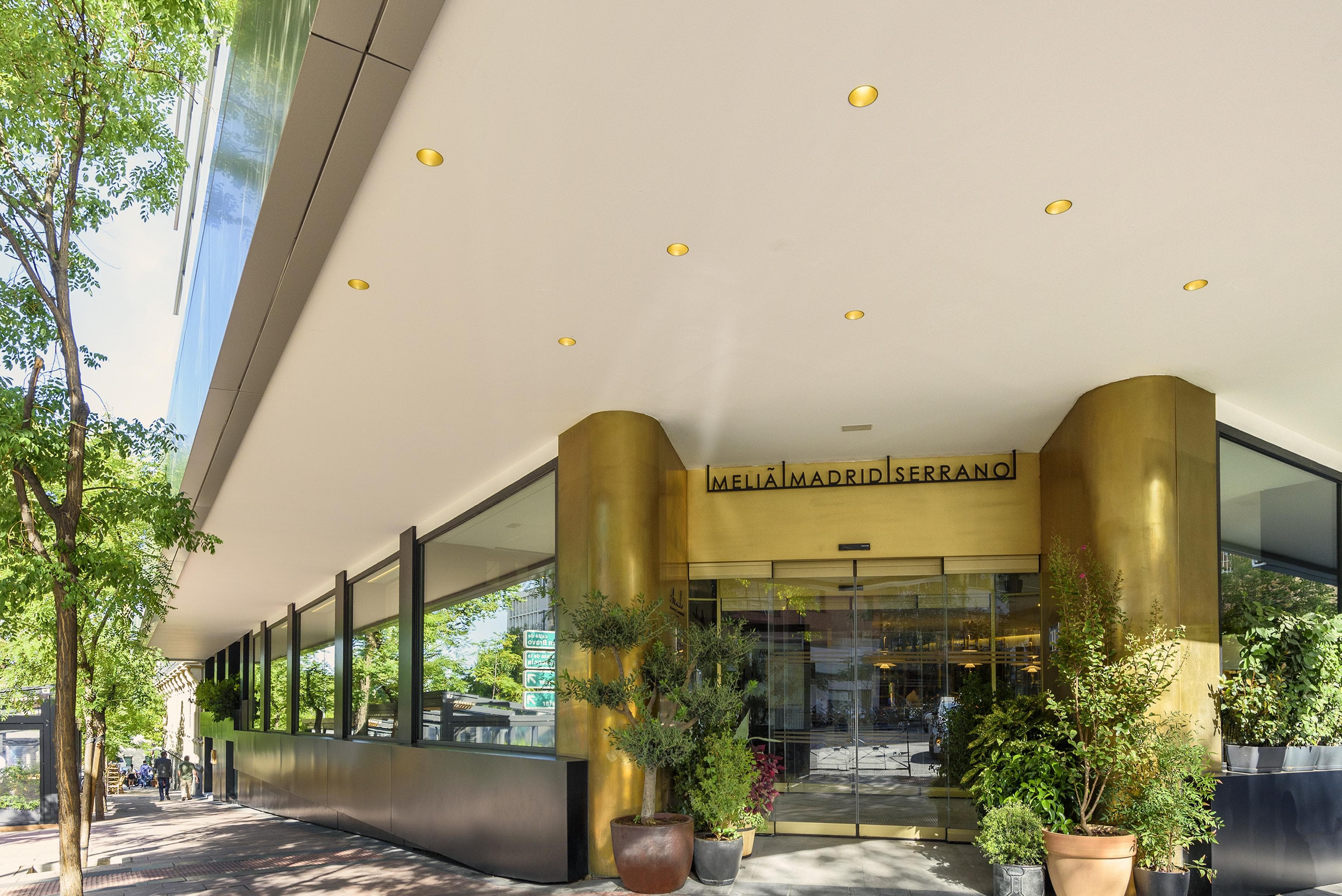 Melia Madrid Serrano - 2