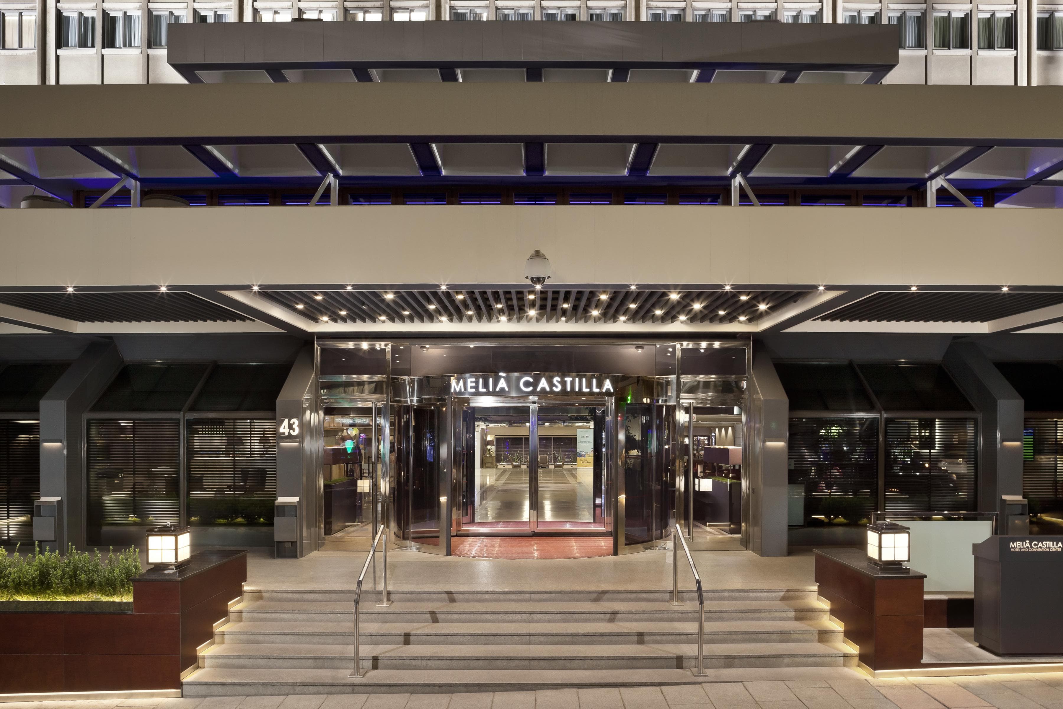 Melia Castilla - 2
