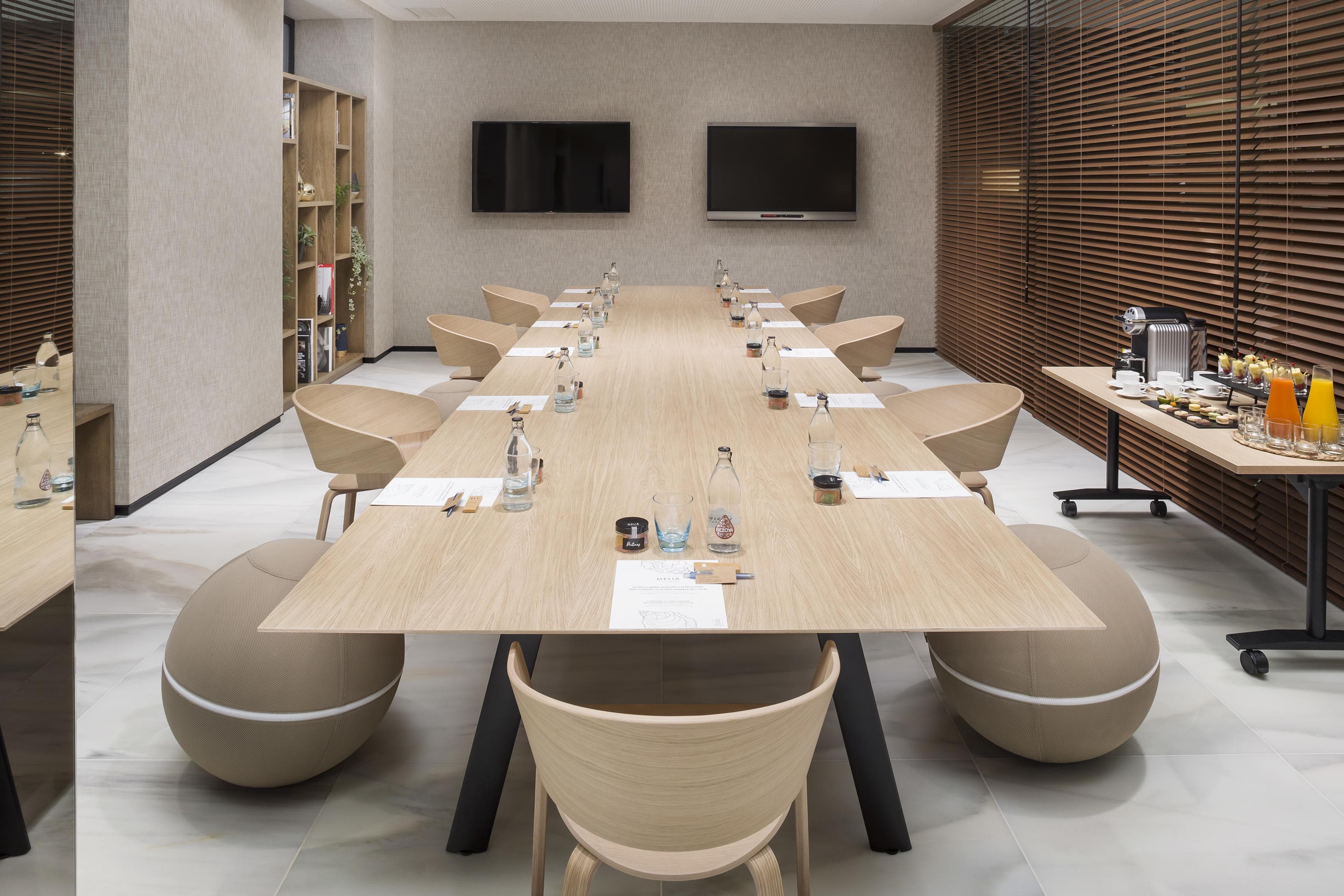 Melia Madrid Serrano - 21
