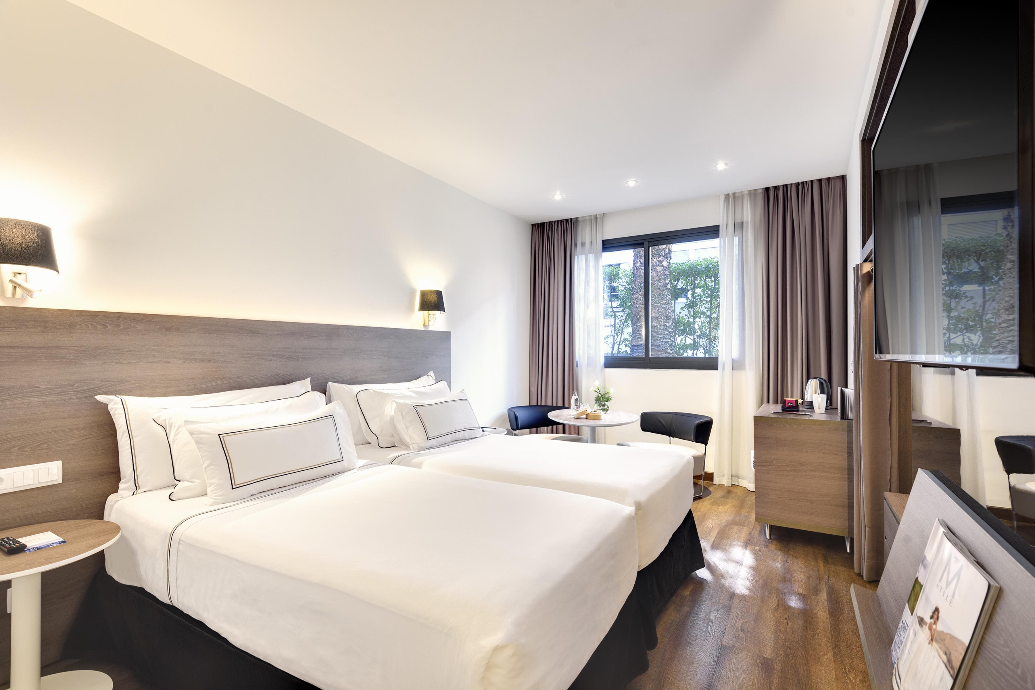 Melia Madrid Serrano - 23