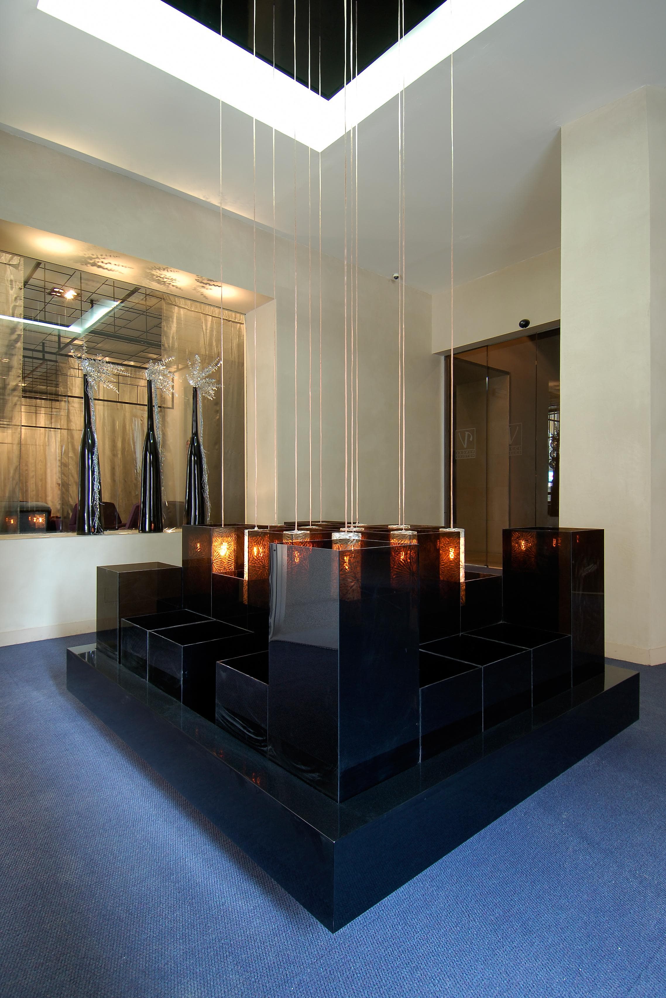 Vincci Soho - 3