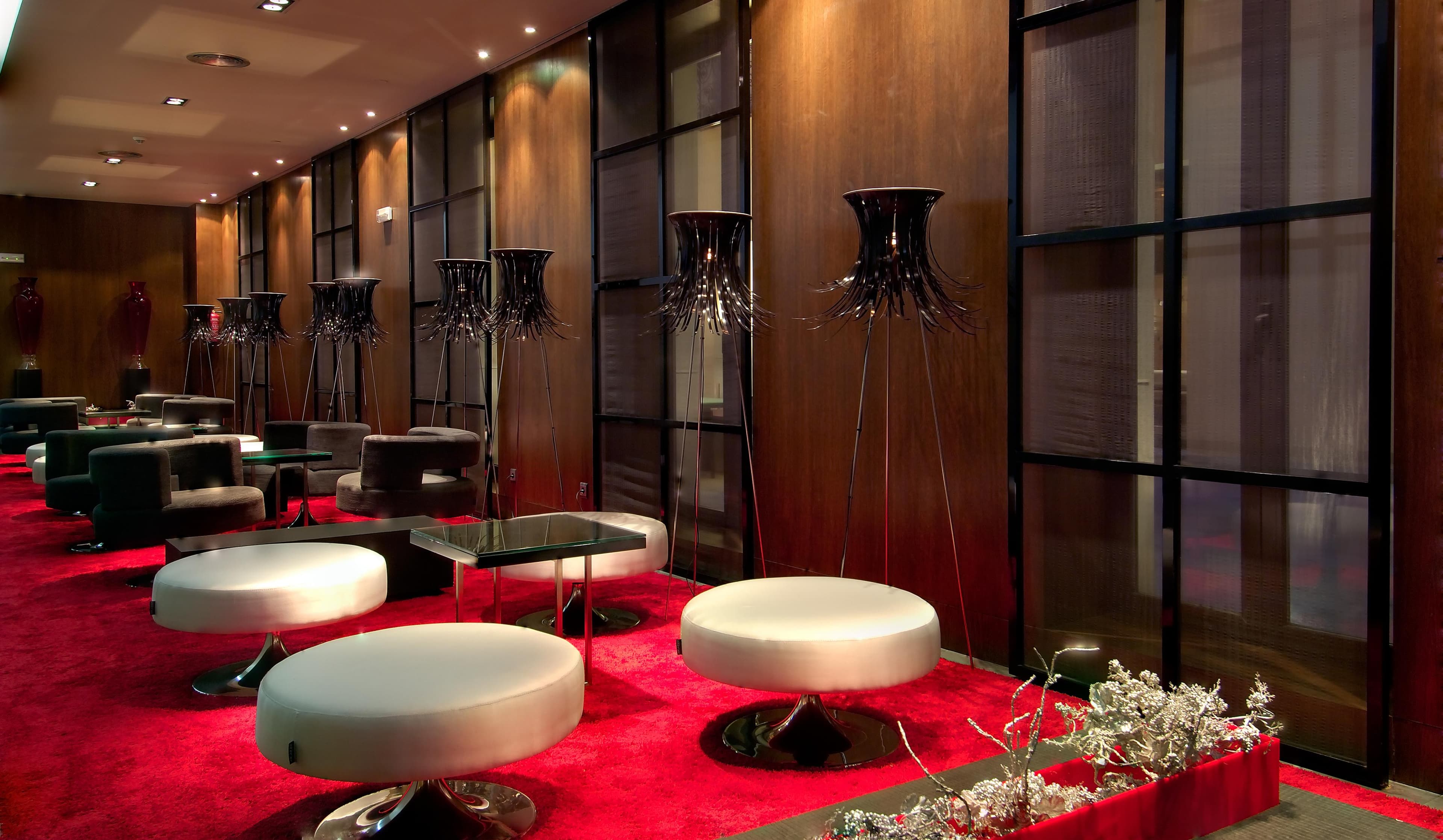Vincci Soho - 4