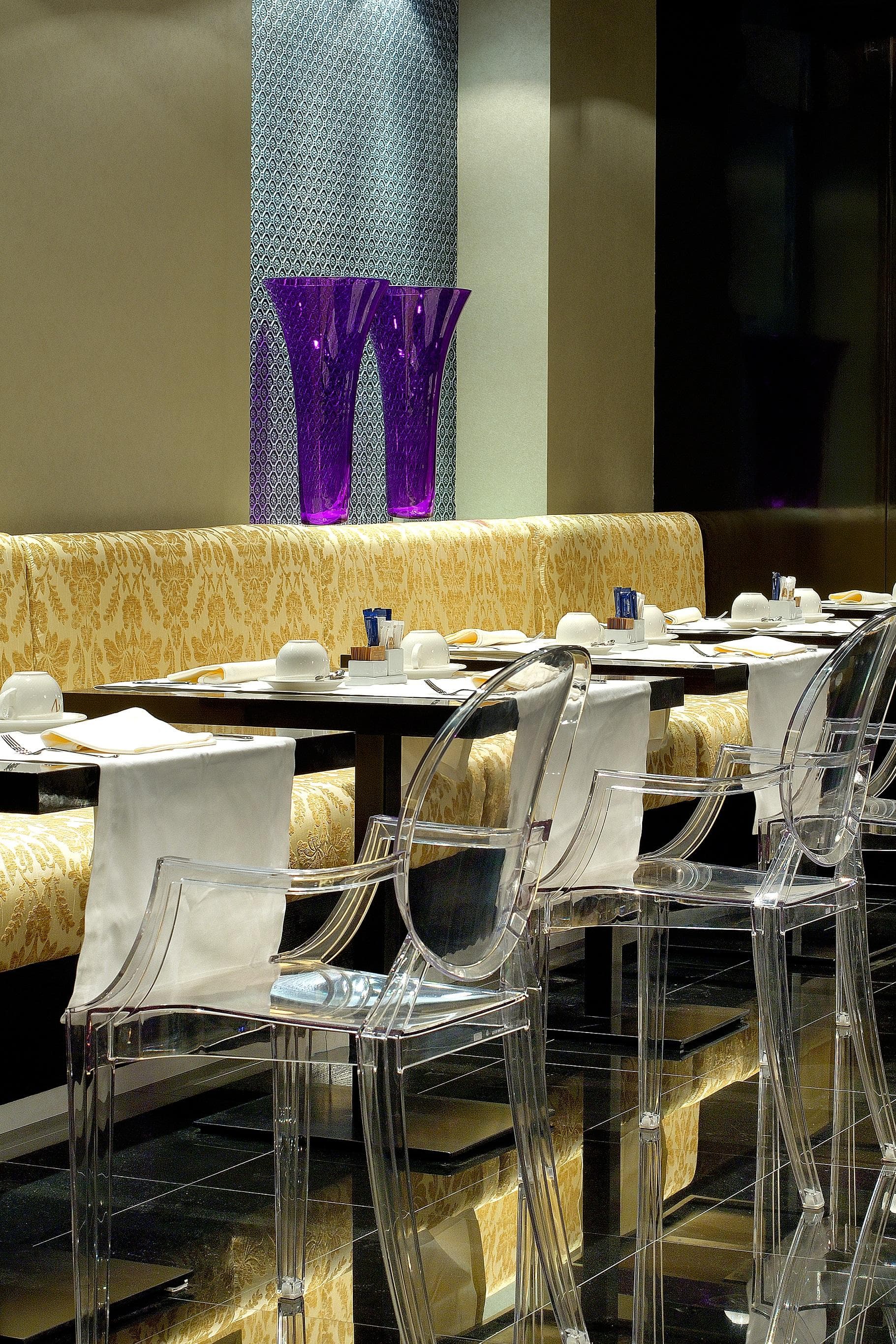 Vincci Capitol - 5