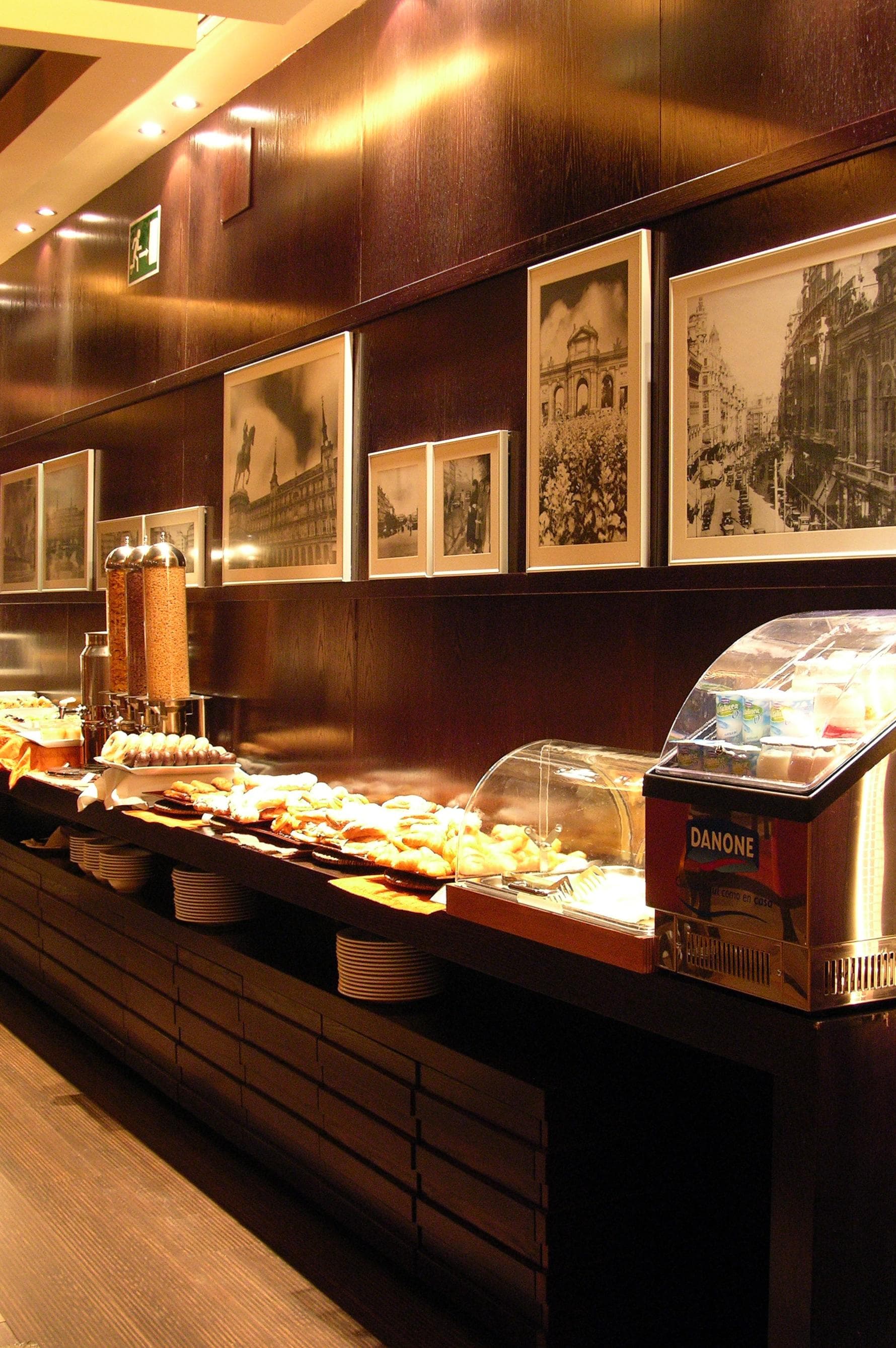 Vincci Centrum - 6