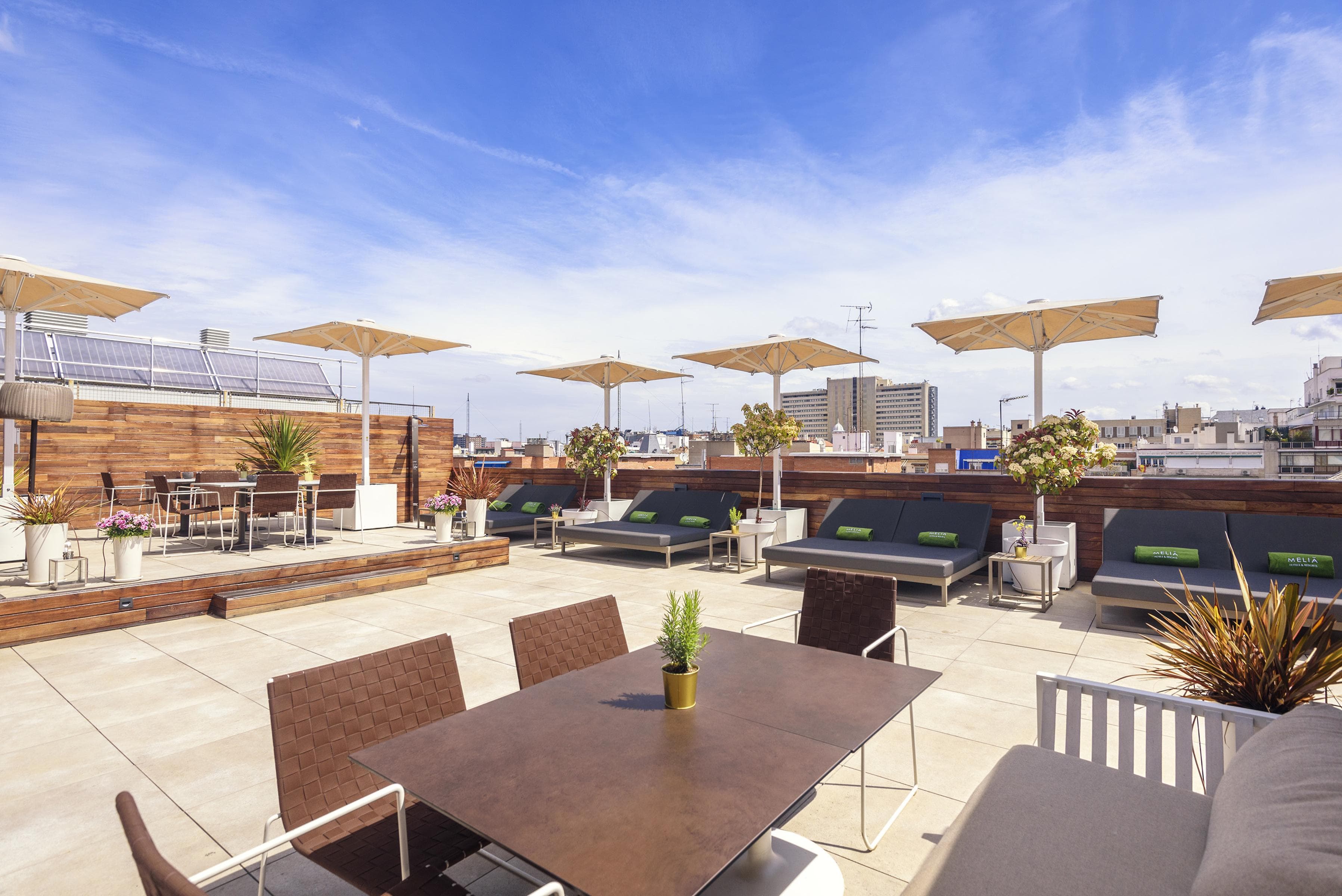 Melia Madrid Serrano - 9