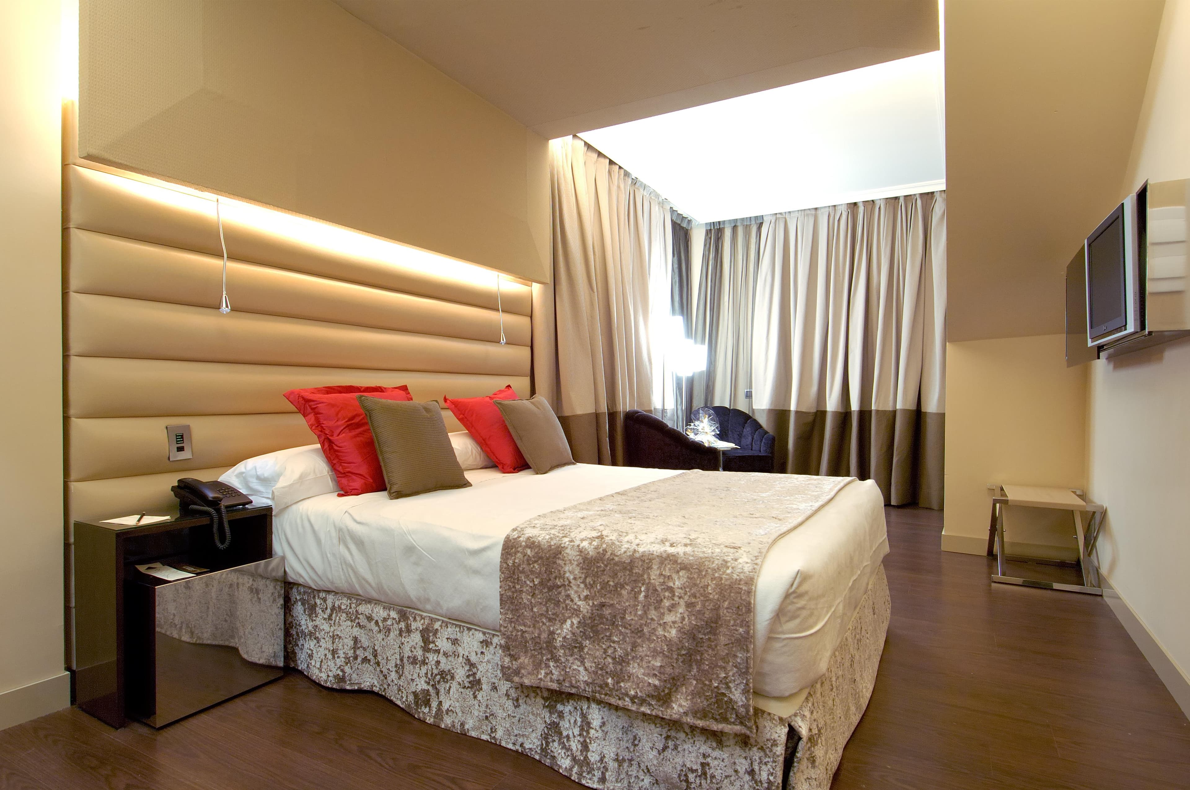 Vincci Capitol - 9