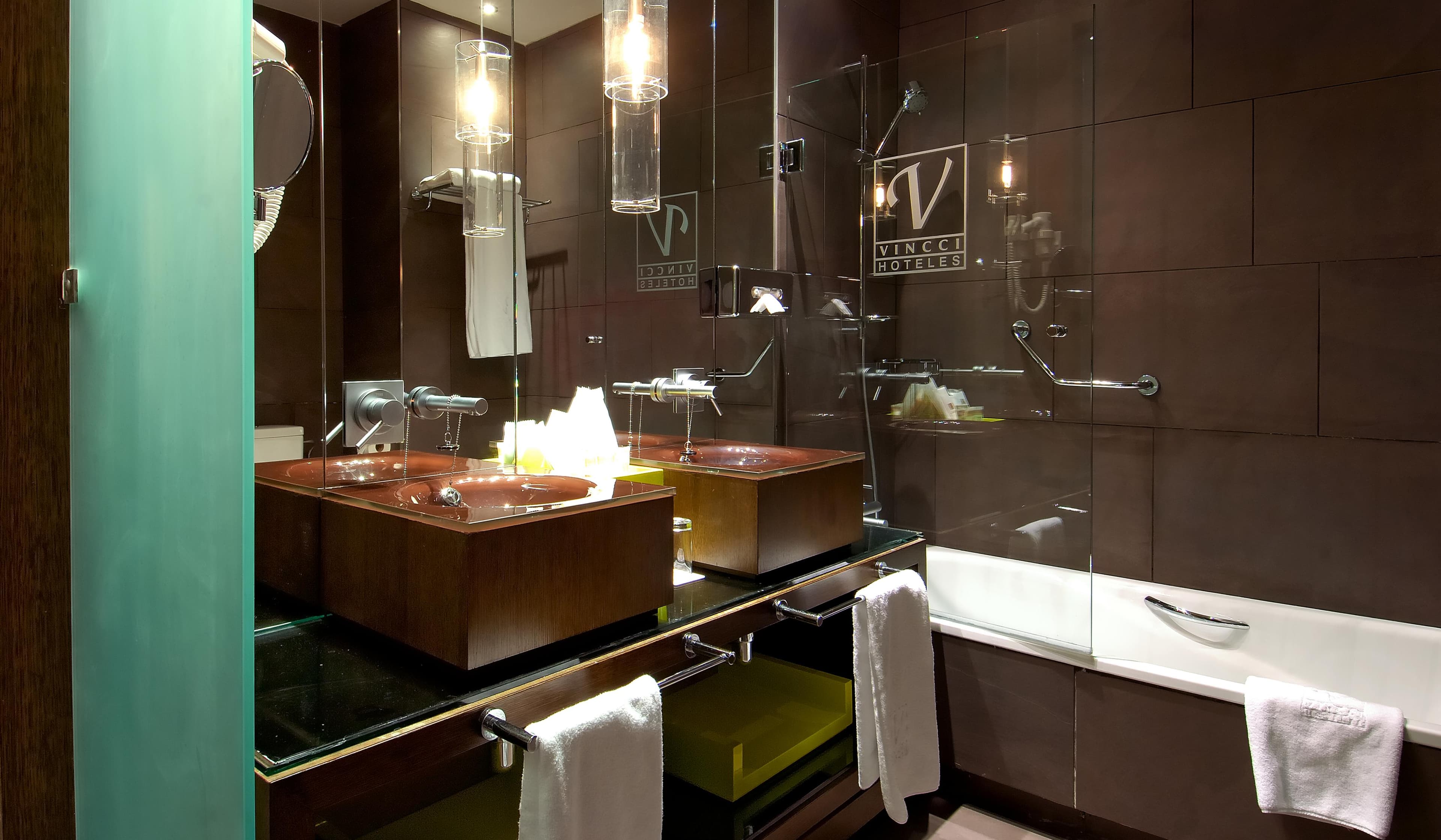 Vincci Soho - 10