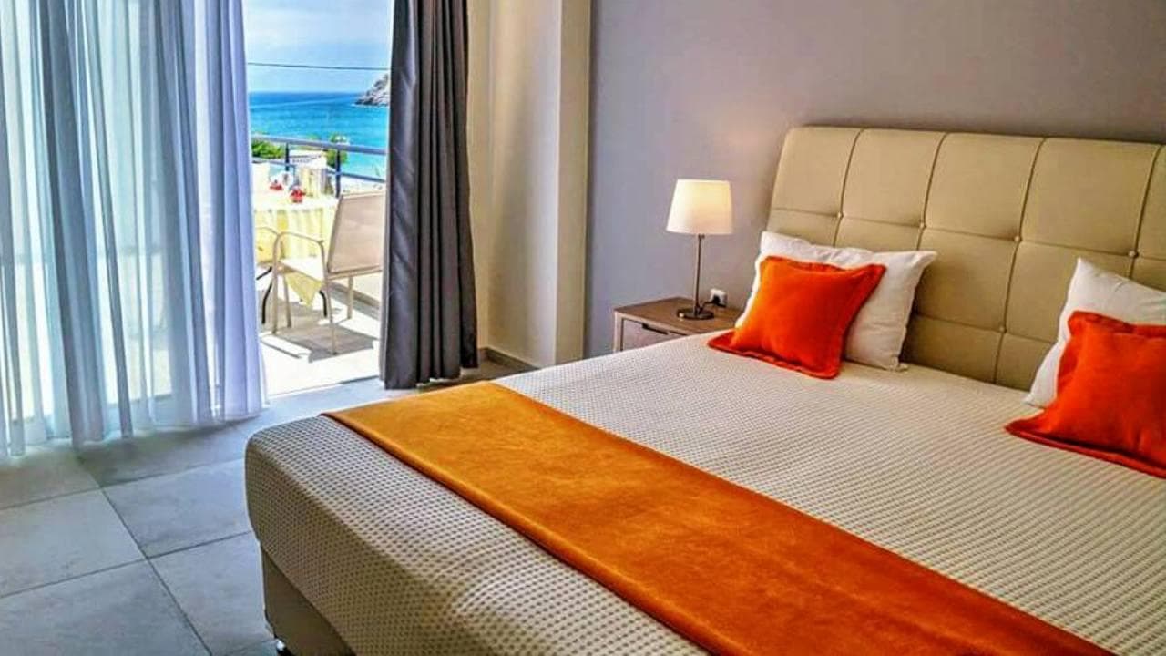 Faedra Beach Hotel - 46