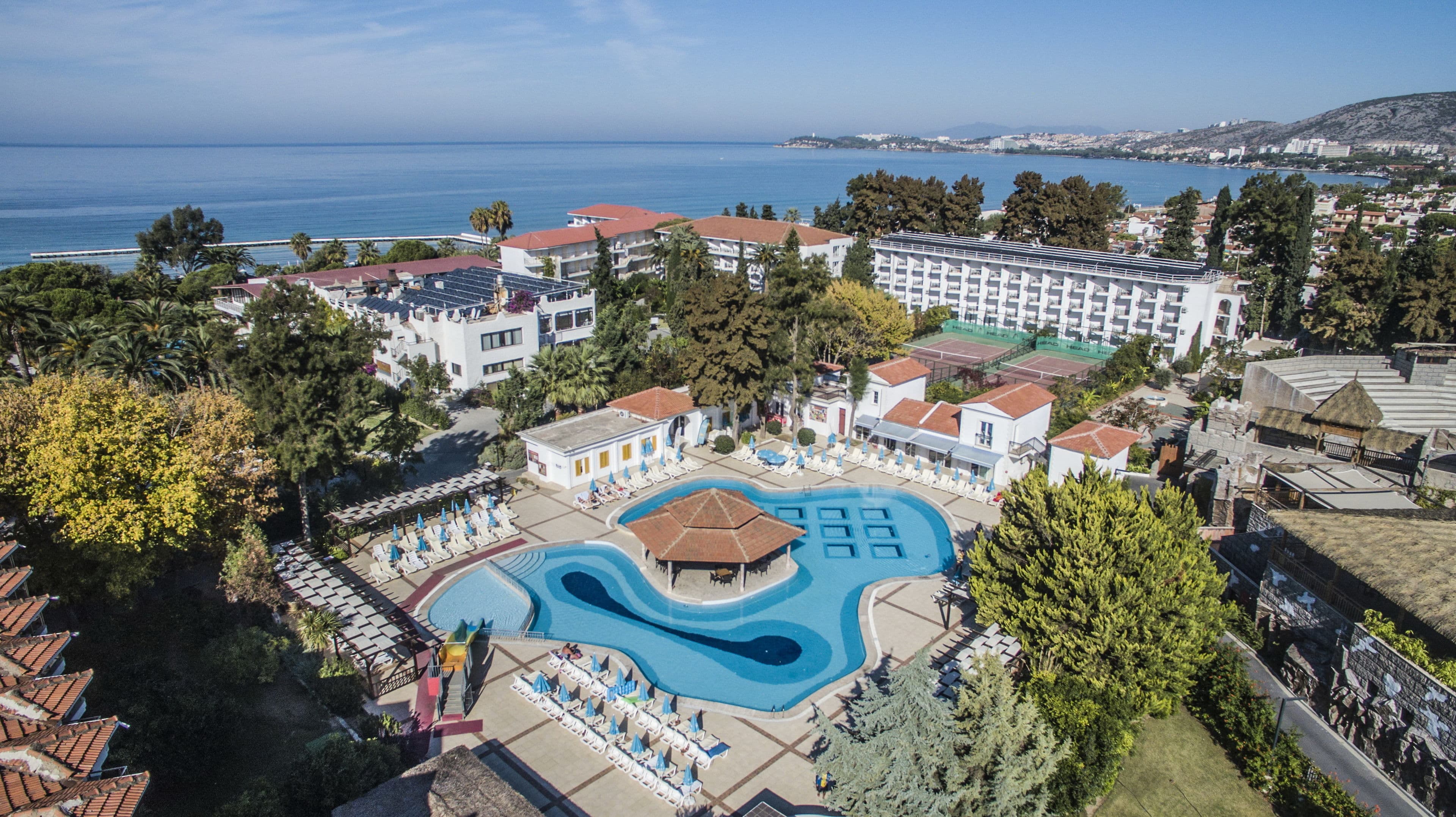 Atlantique Holiday Club - 46