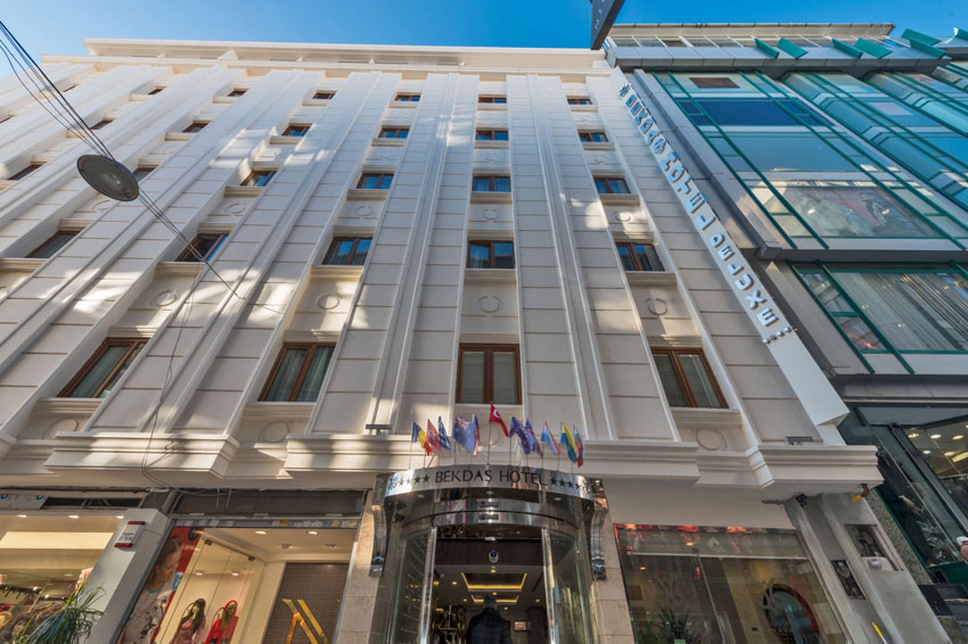 Bekdas Hotel Deluxe - 49