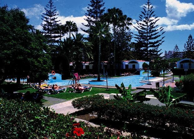 Cordial Biarritz Bungalows - 27