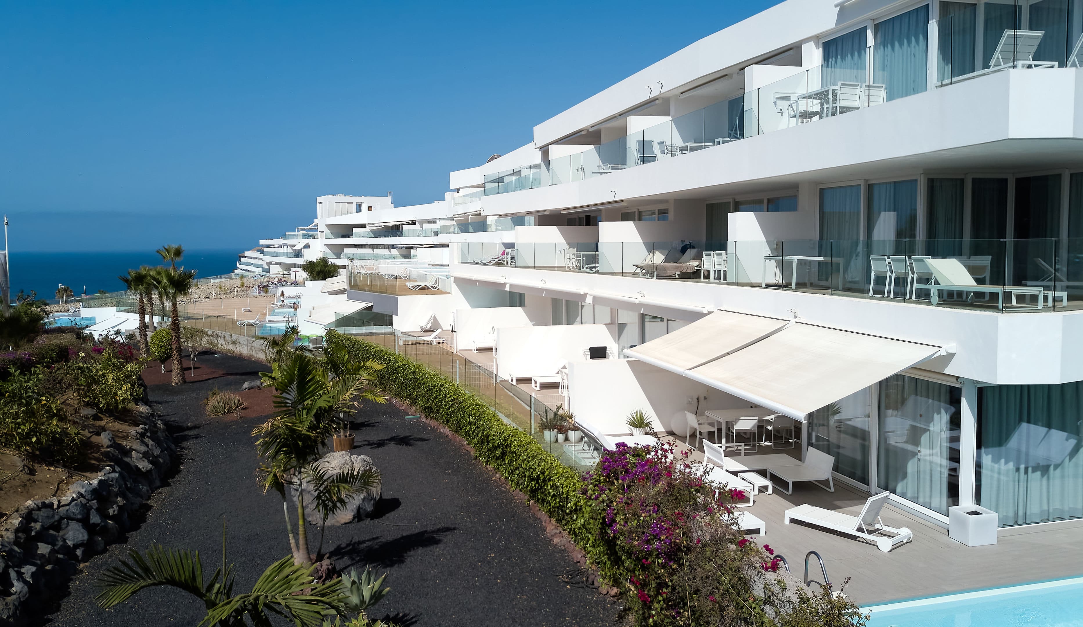 Hotel Baobab Suites - 46