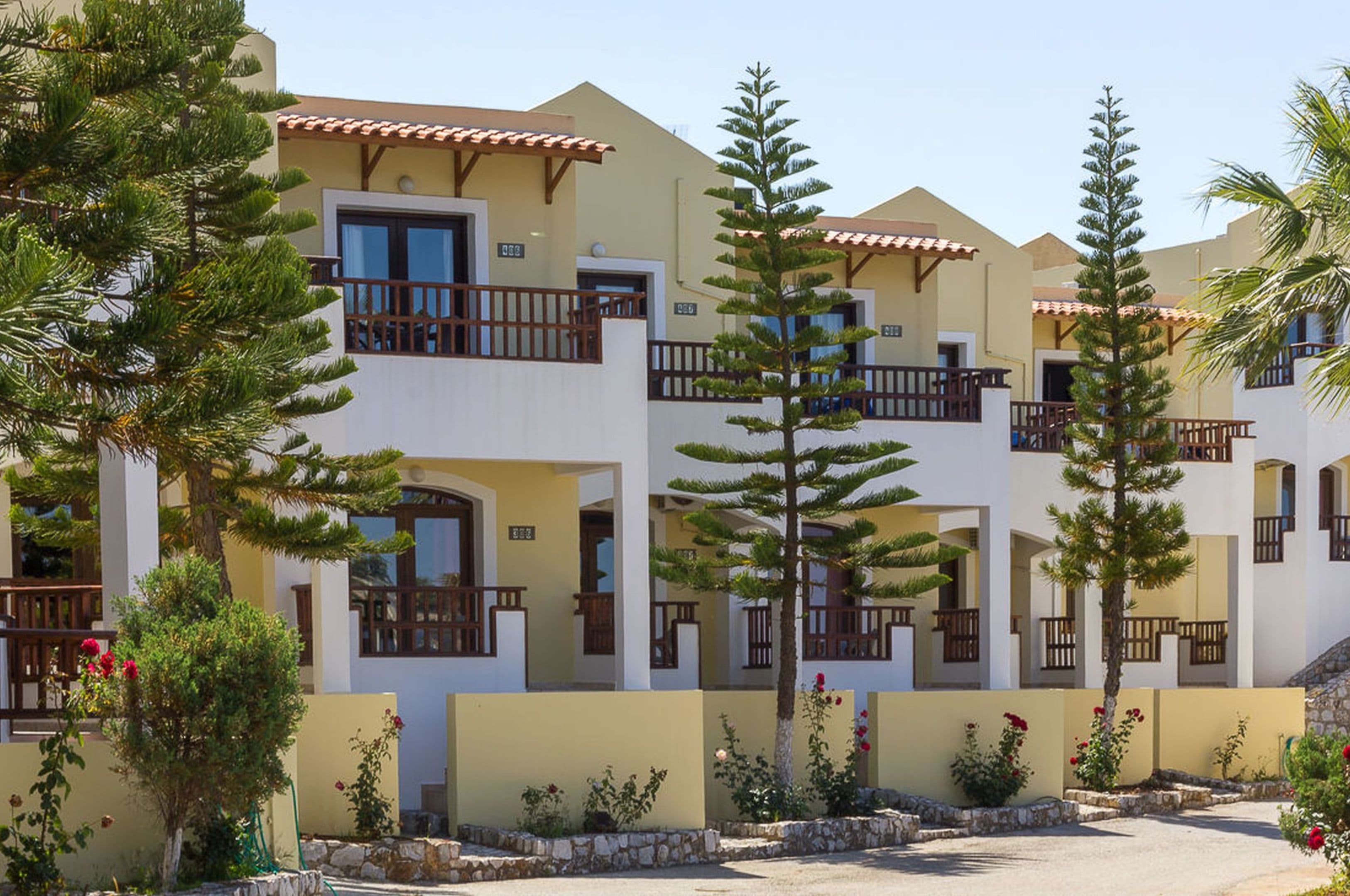 Almyrida Village & Waterpark - 46