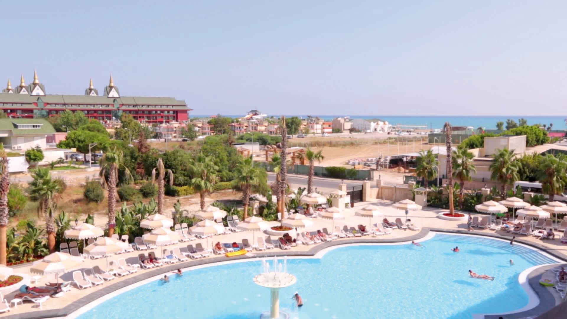 Dobedan Exclusive Hotel and Spa ( ex Alva Donna Exclusive Hotel & SPA) - 11