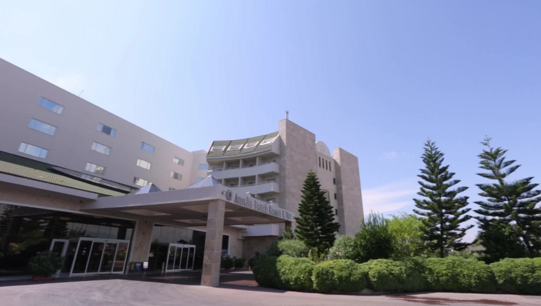 Amelia Beach Resort Hotel - 21