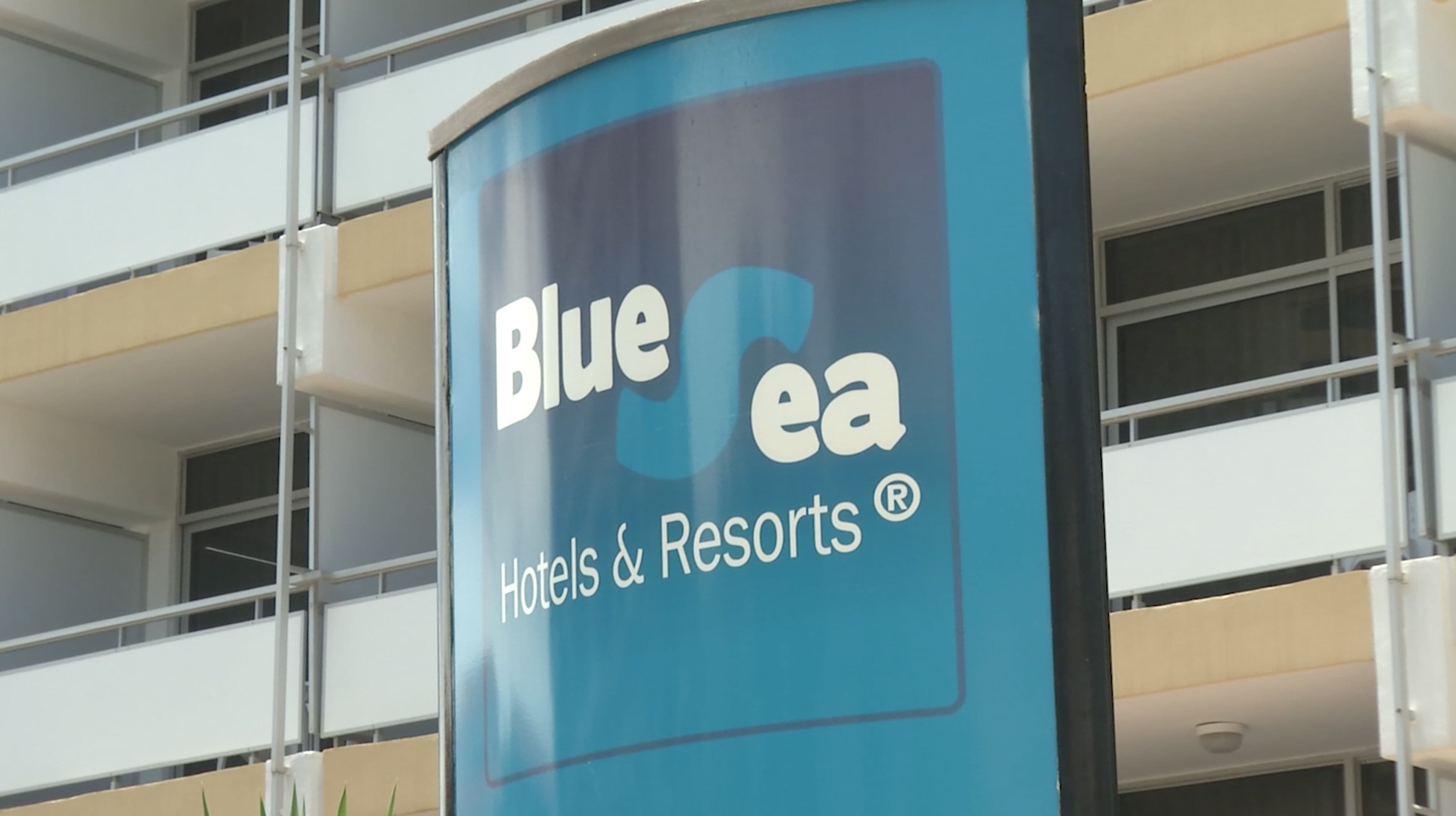 Hotel BlueSea Interpalace - 5