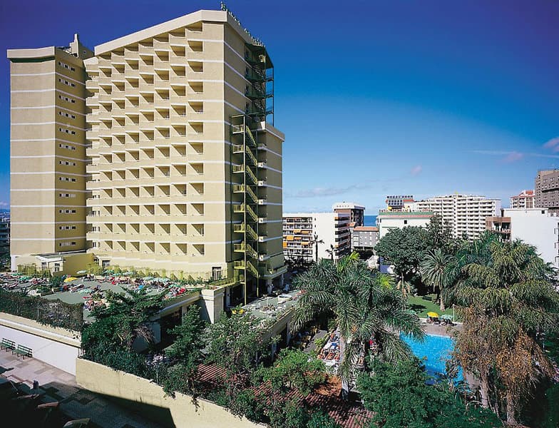 Be Live Adults Only Tenerife - 42