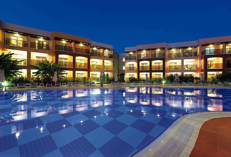 Aqua Fantasy Aquapark Hotel & Spa - 46