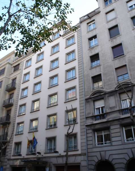 Catalonia Gracia - 44