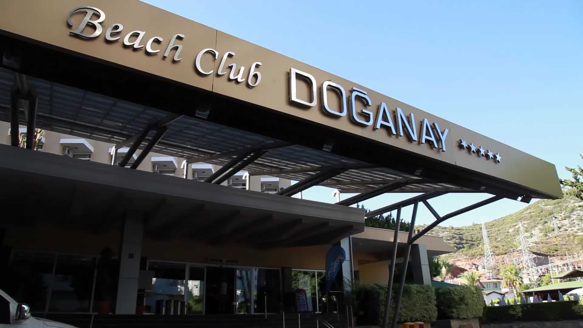 Beach Club Doganay - 46
