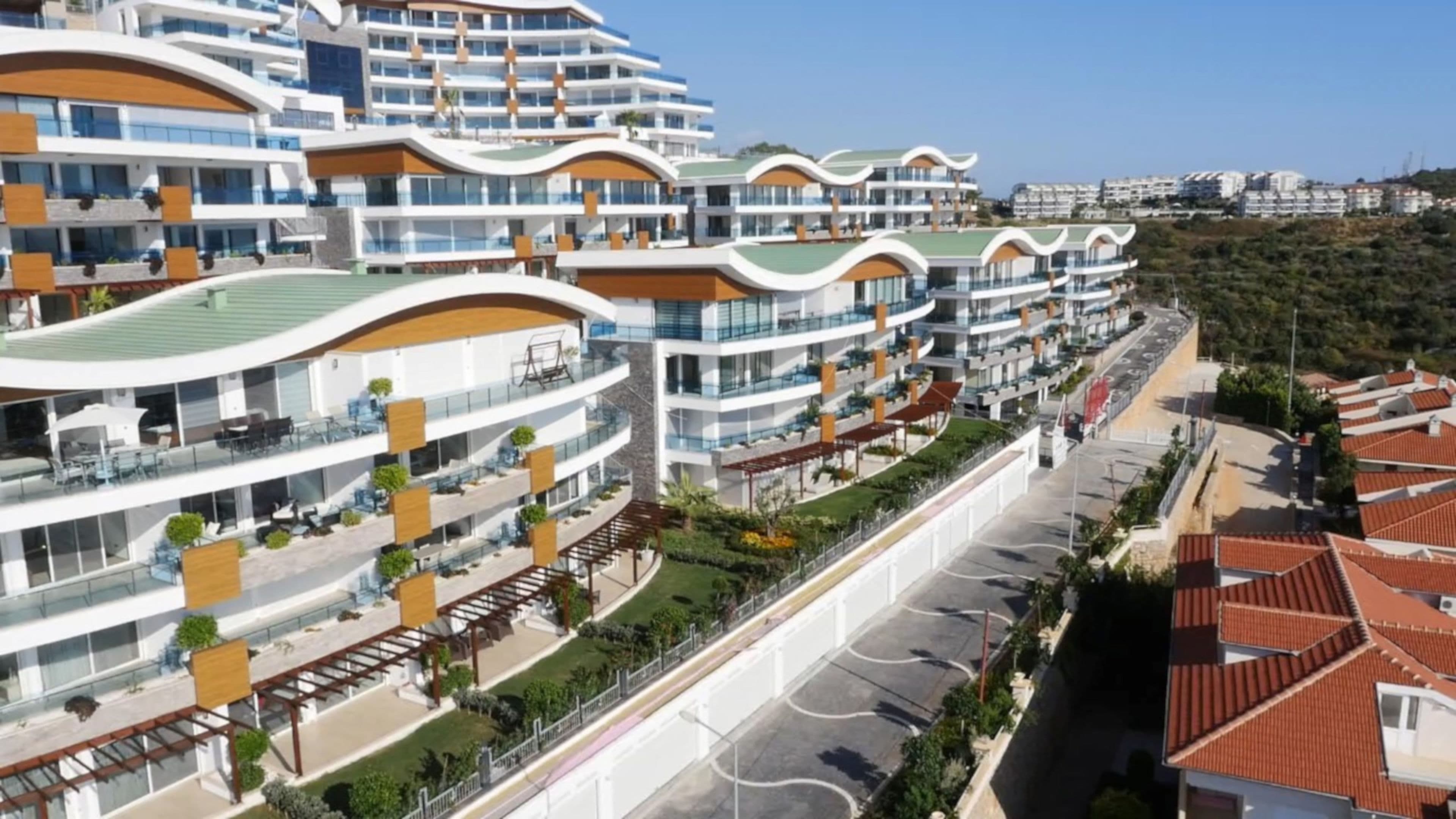 Elite Luxury Suite & Spa - 46