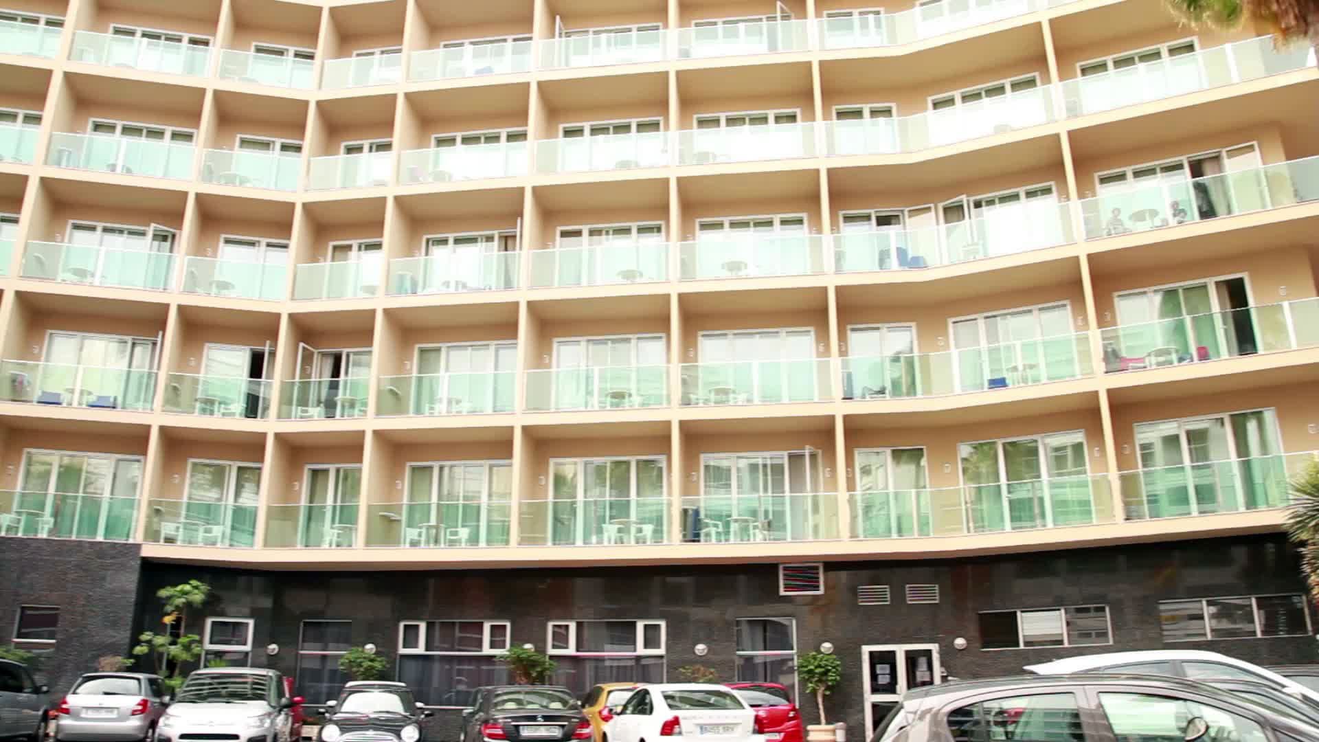 Bull Reina Isabel and Spa - 48