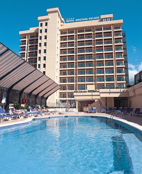 Be Live Experience Orotava - 8