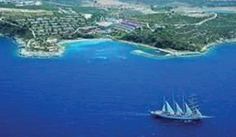 Ephesia Holiday Beach Club - 46