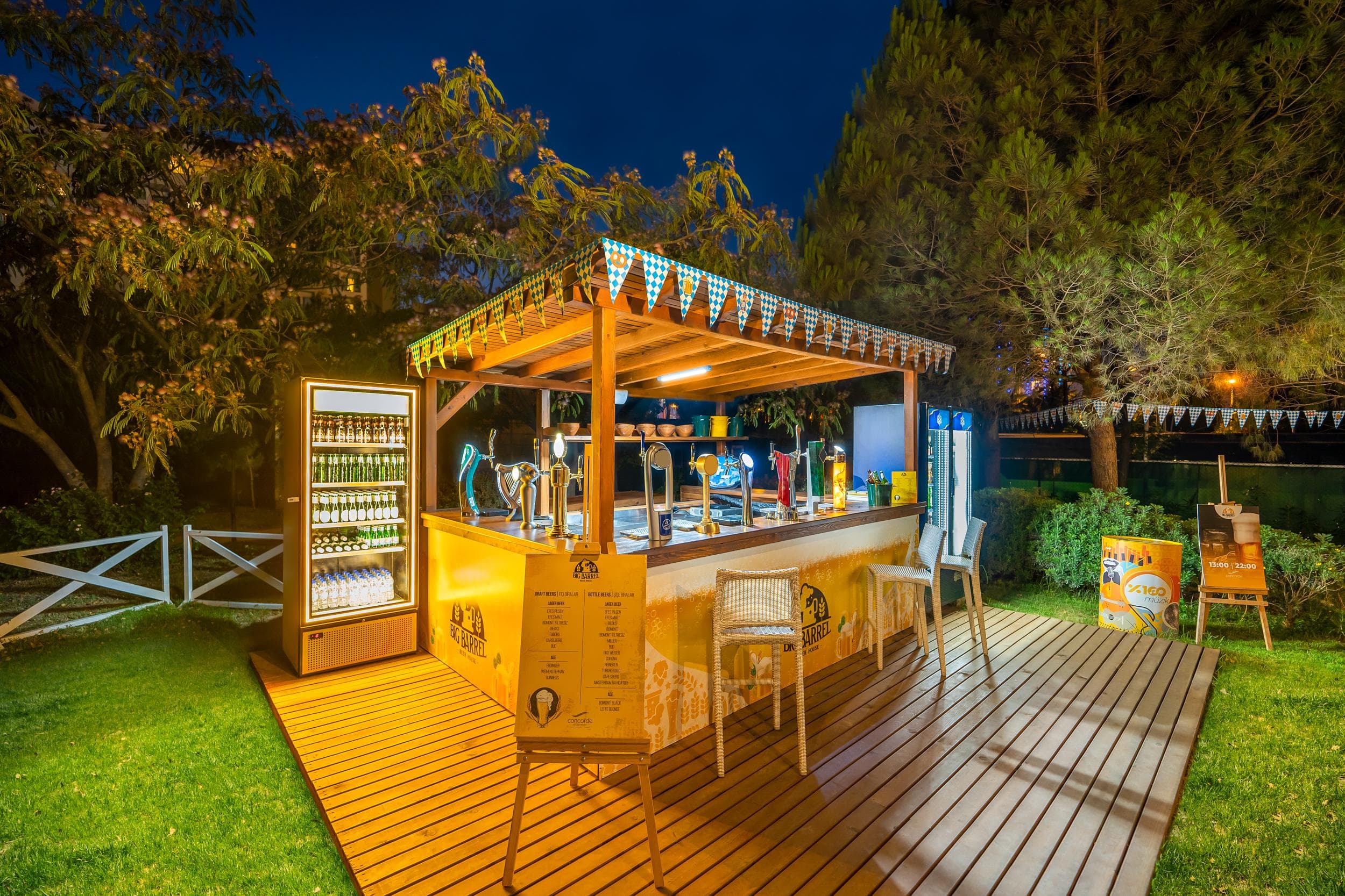 Concorde De Luxe - 111