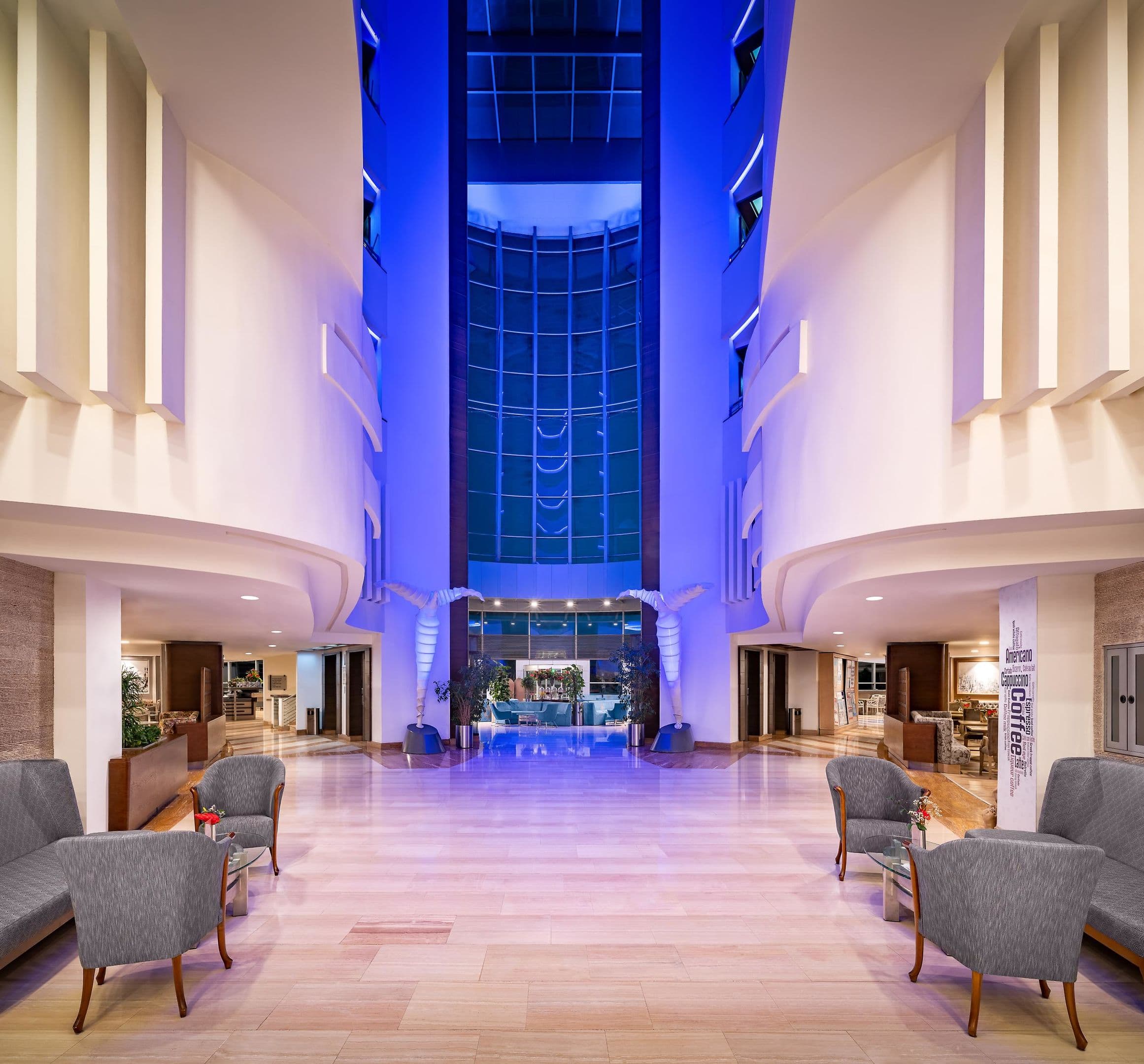 Concorde De Luxe - 113