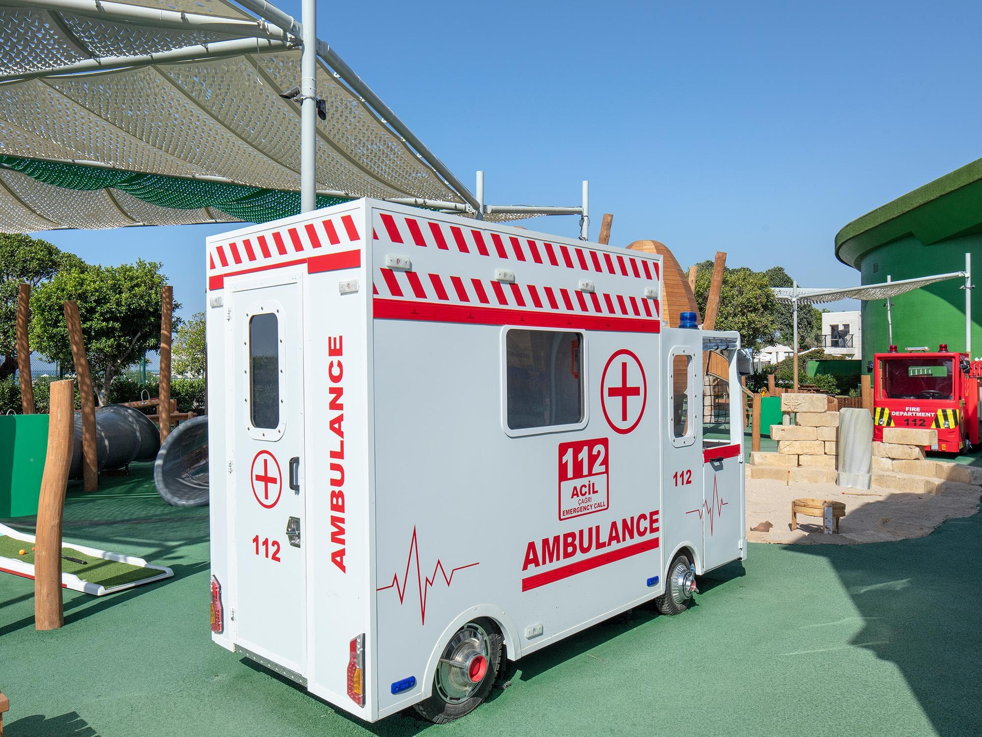 Ela Excellence Resort (ex Ela Quality Resort Hotel) - 136