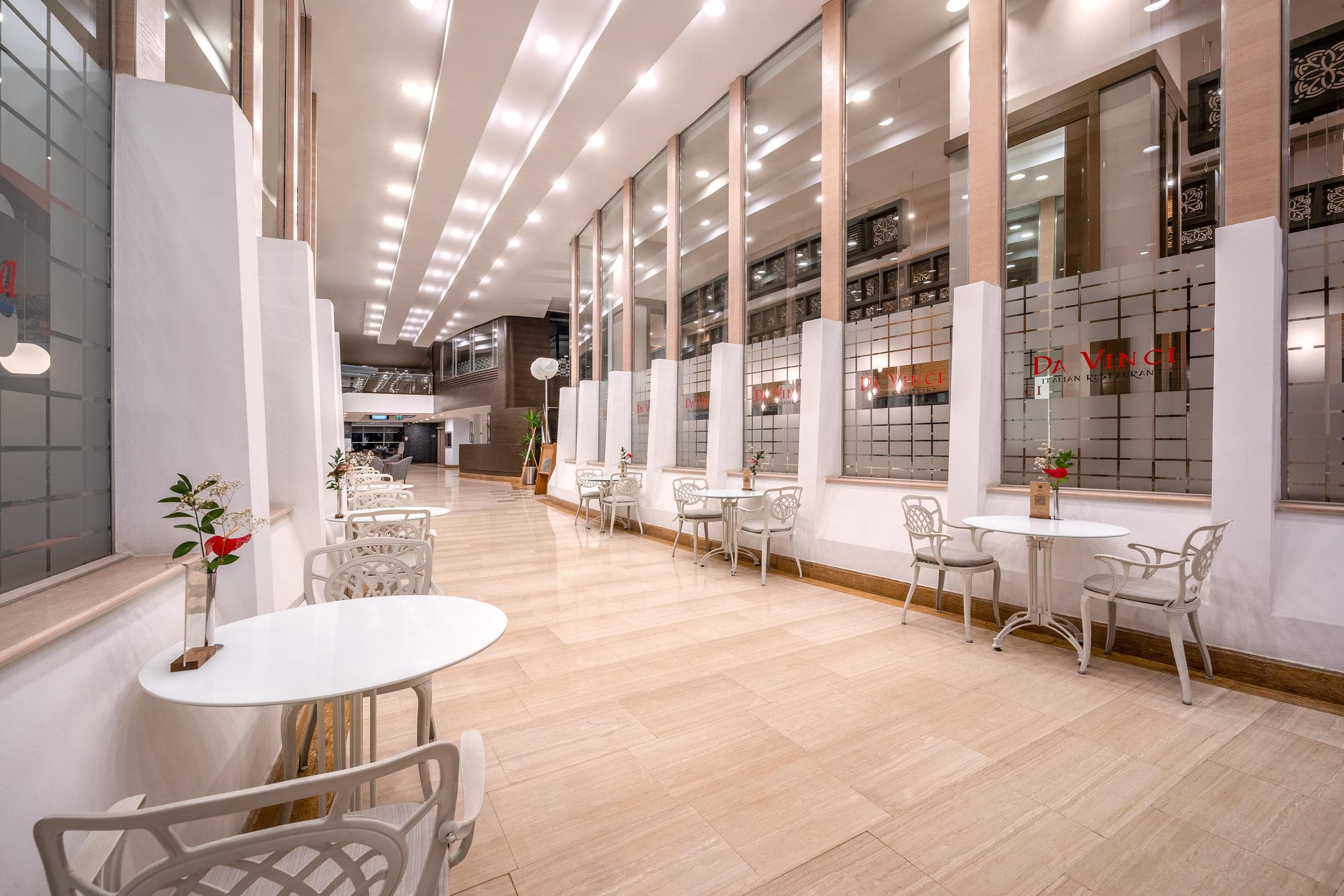 Concorde De Luxe - 114