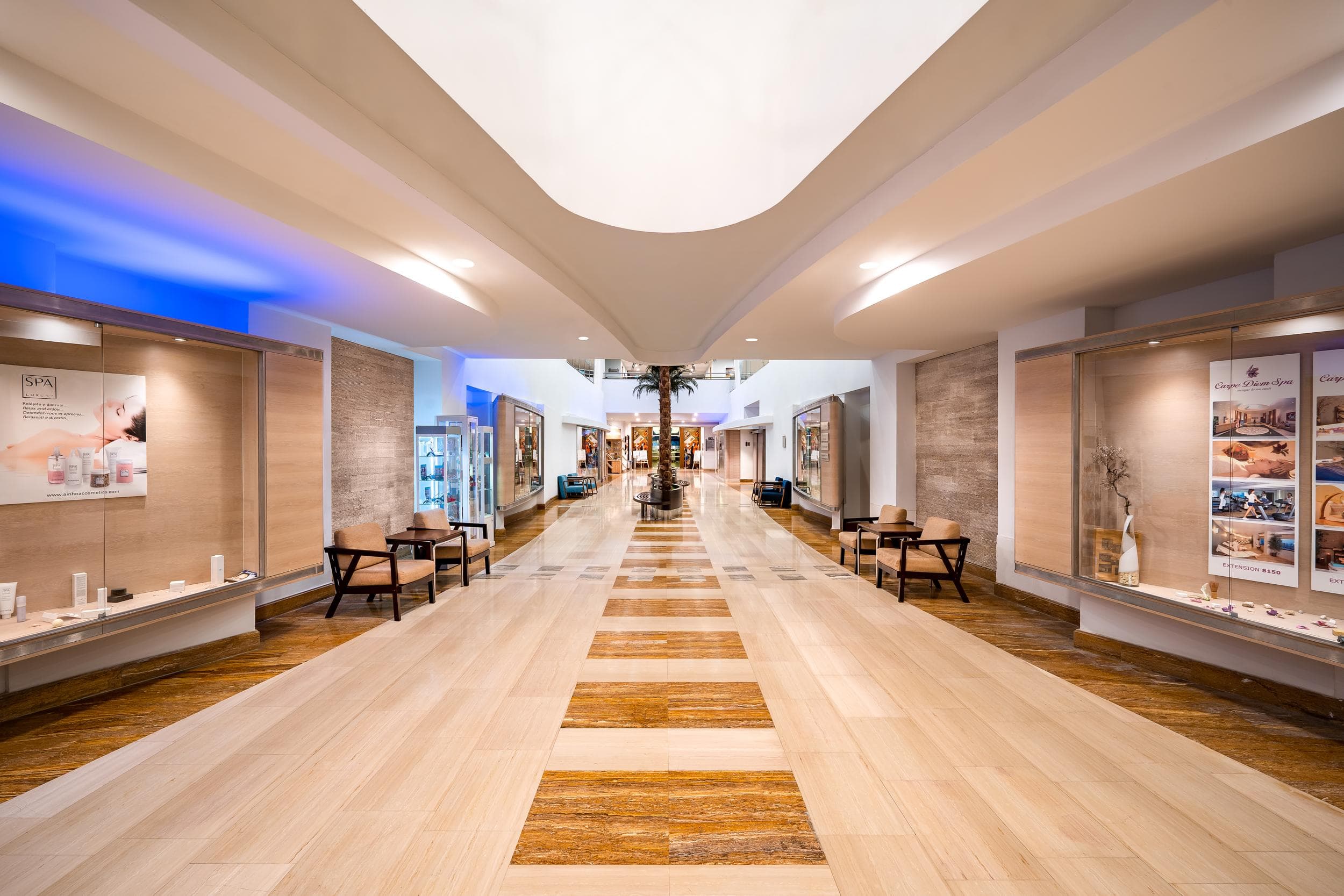 Concorde De Luxe - 119