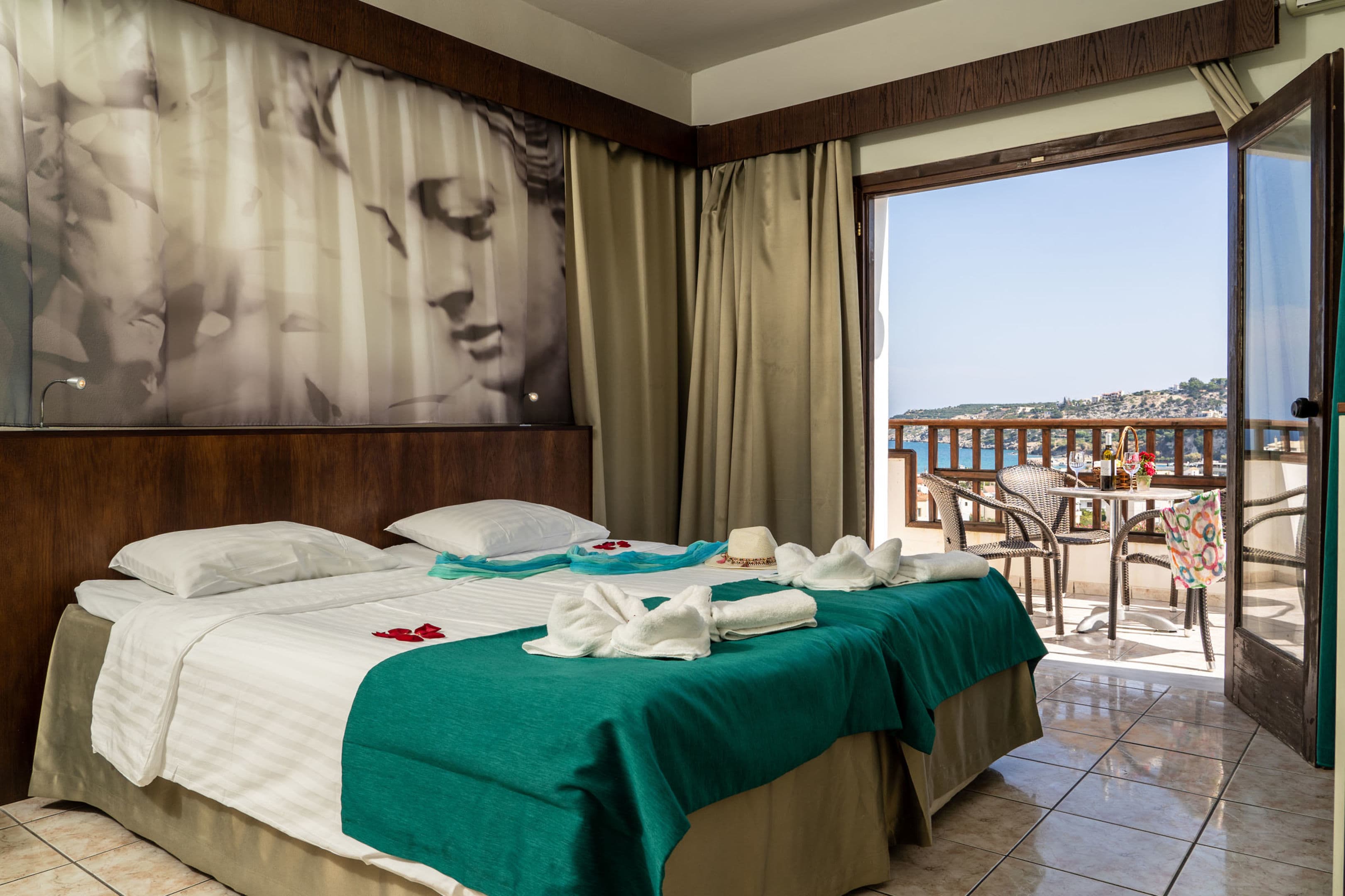 Almyrida Village & Waterpark - 56