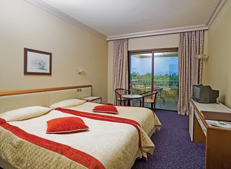 Hotel Bellis Deluxe - 24