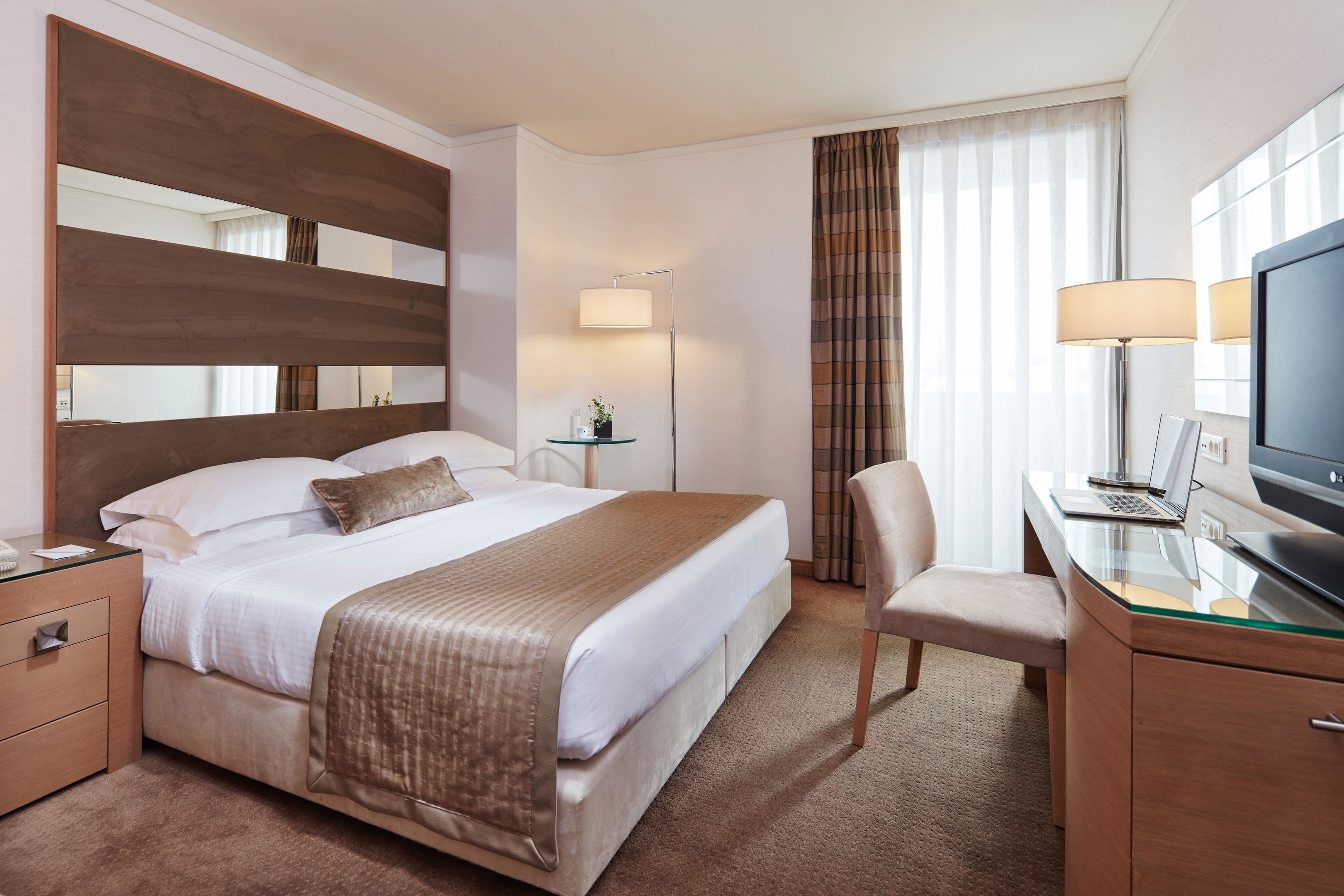 Galaxy Iraklio Hotel - 56