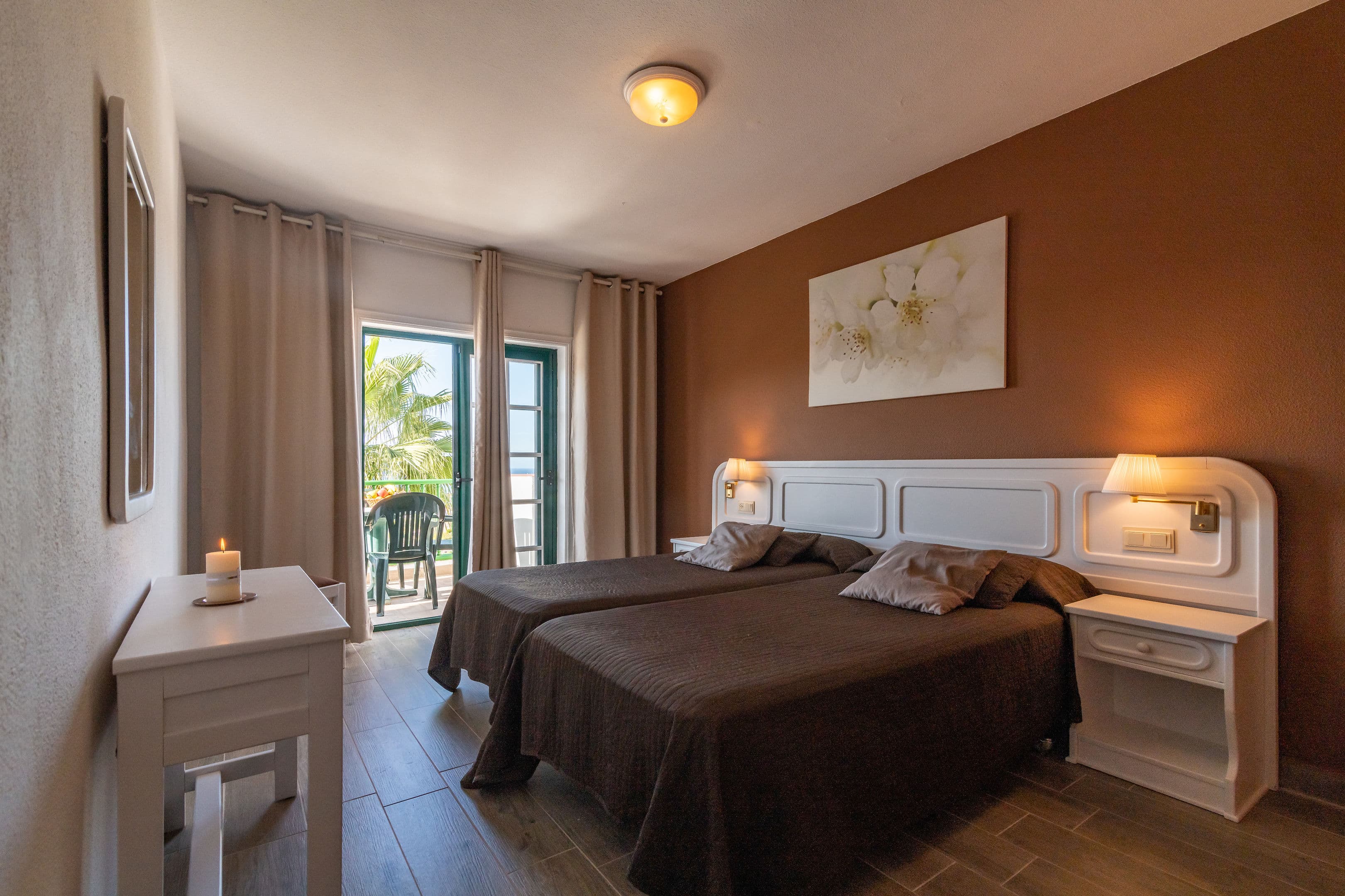 Aparthotel Neptuno Costa Adeje - 103