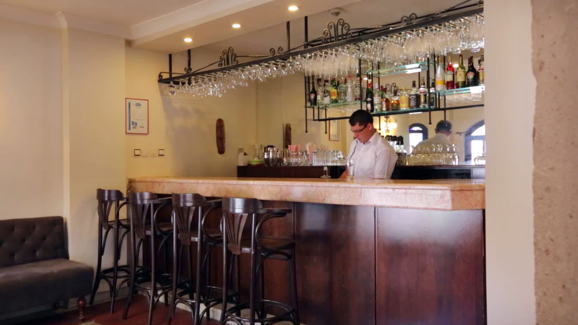 Aspen Hotel - 56