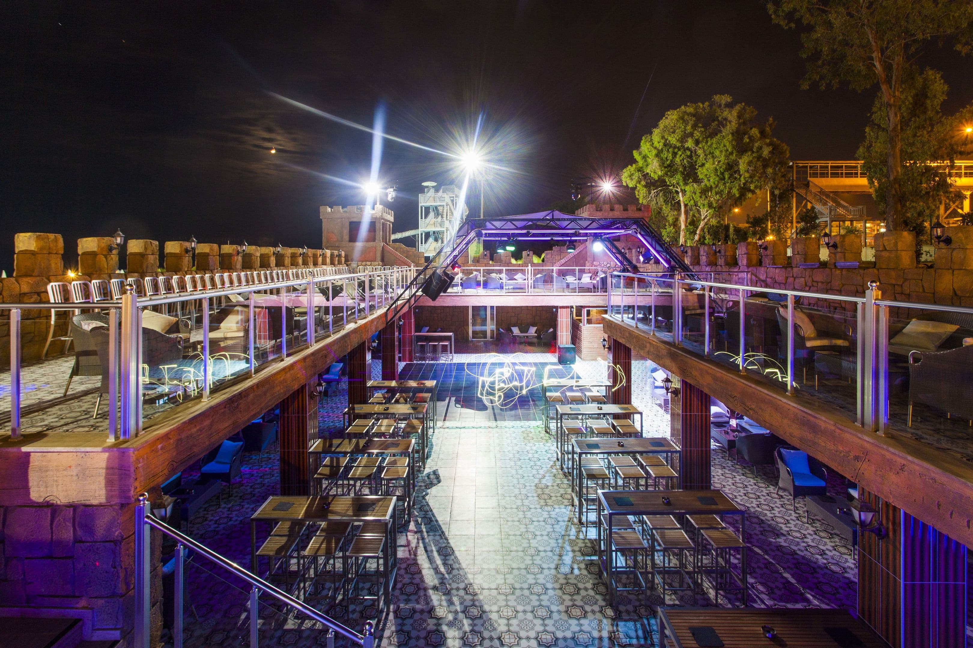 Hotel Eftalia Ocean - 40