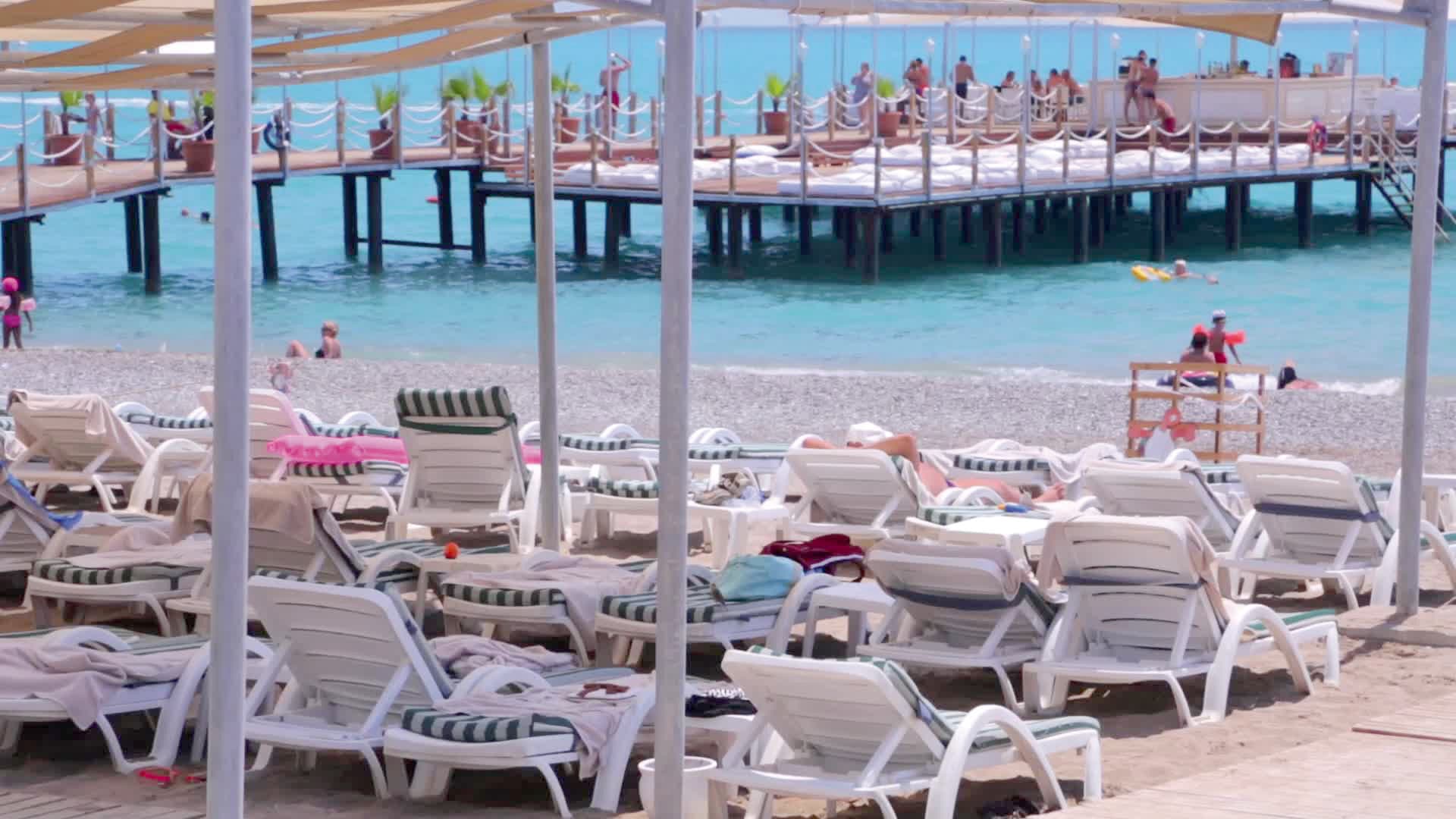 Dobedan Exclusive Hotel and Spa ( ex Alva Donna Exclusive Hotel & SPA) - 21