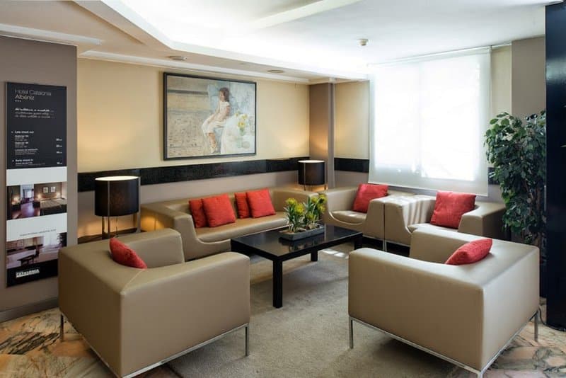 Catalonia Albeniz - 43