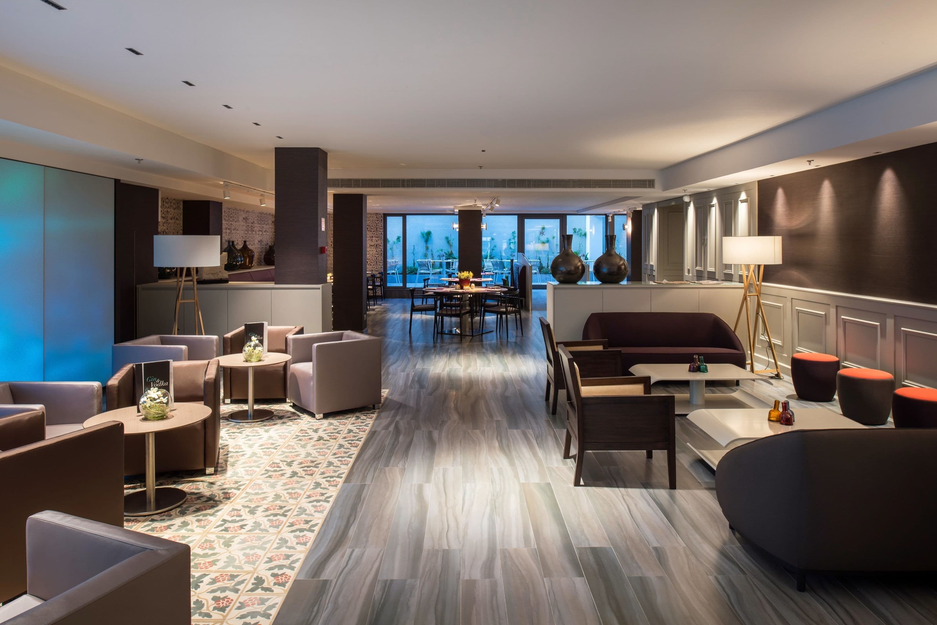 Catalonia Square - 69