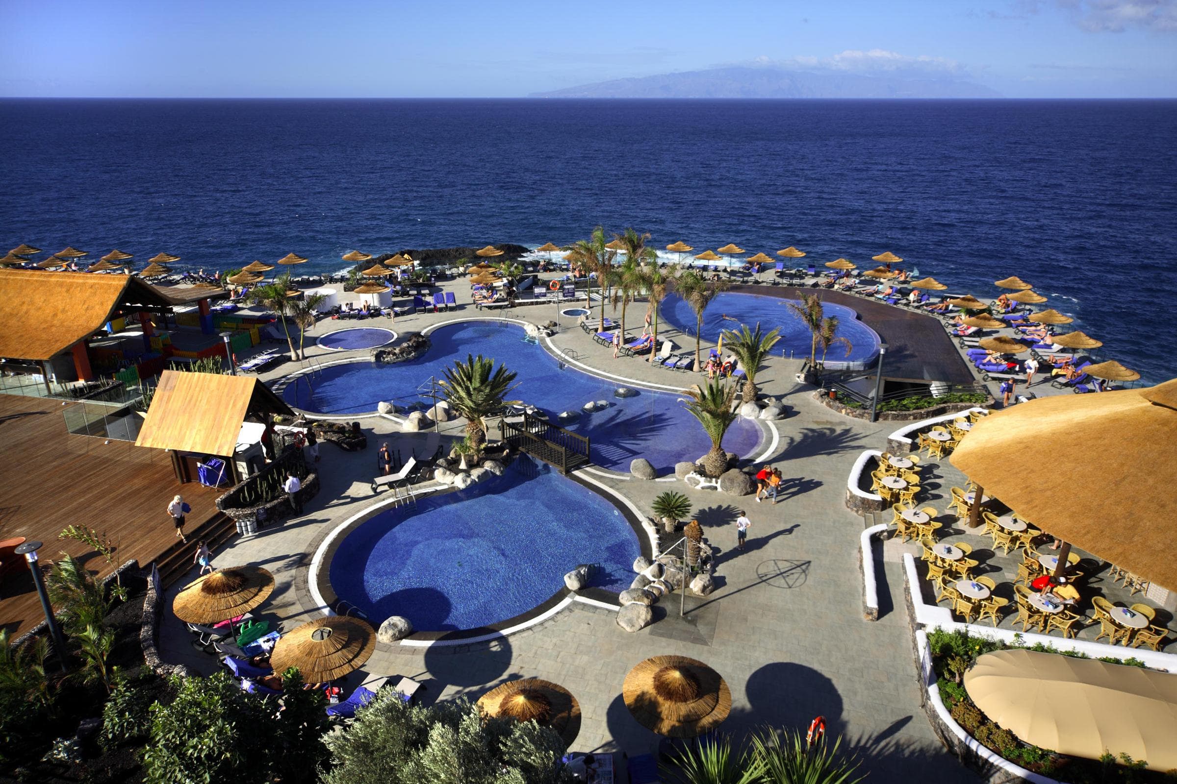 Barcelo Santiago - Adults Only - 56