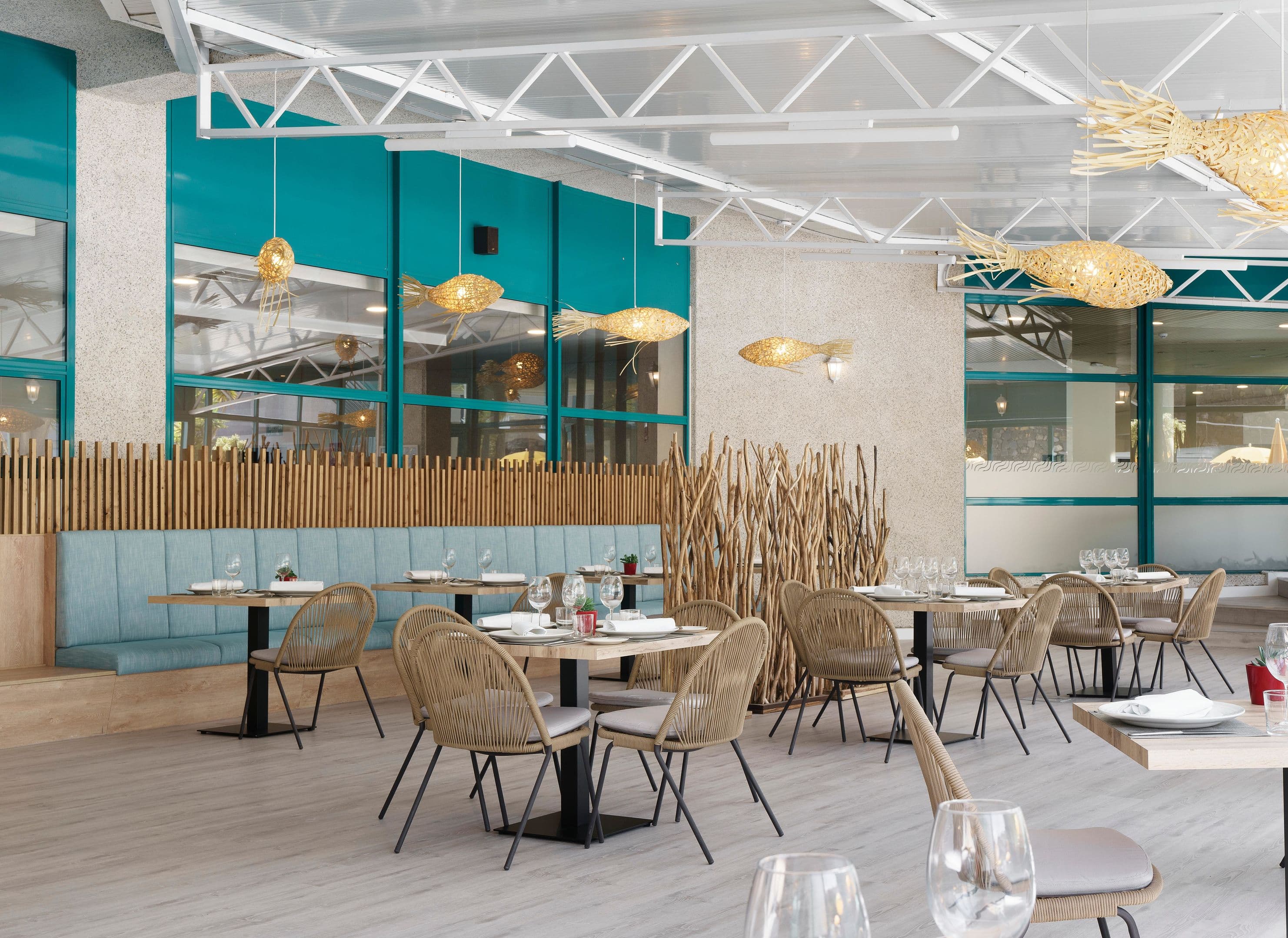 Hotel Alua Tenerife (ex-Turquesa Playa) - 39