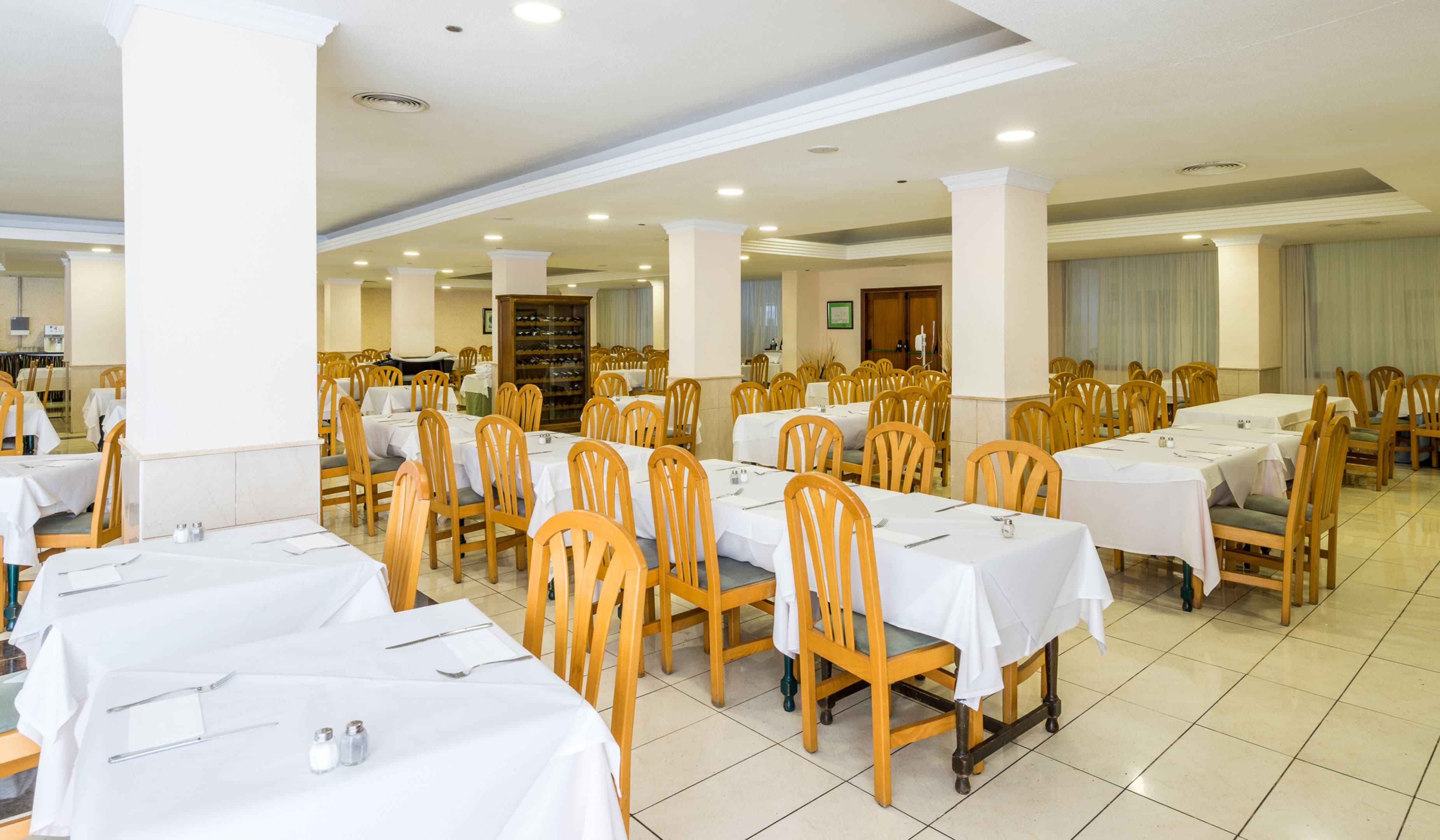 Hotel BlueSea Interpalace - 15