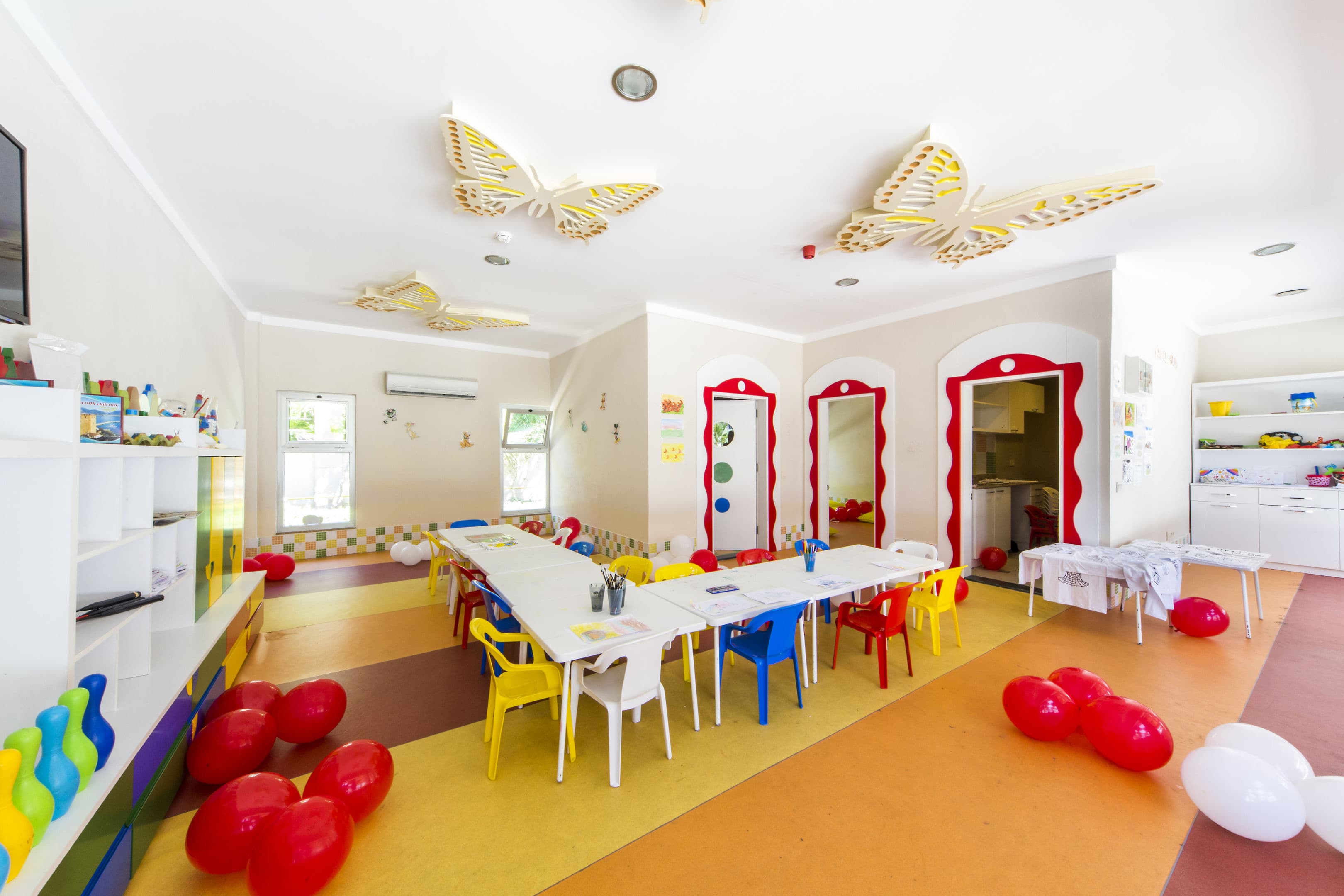 Dizalya Palm Garden Hotel - 56